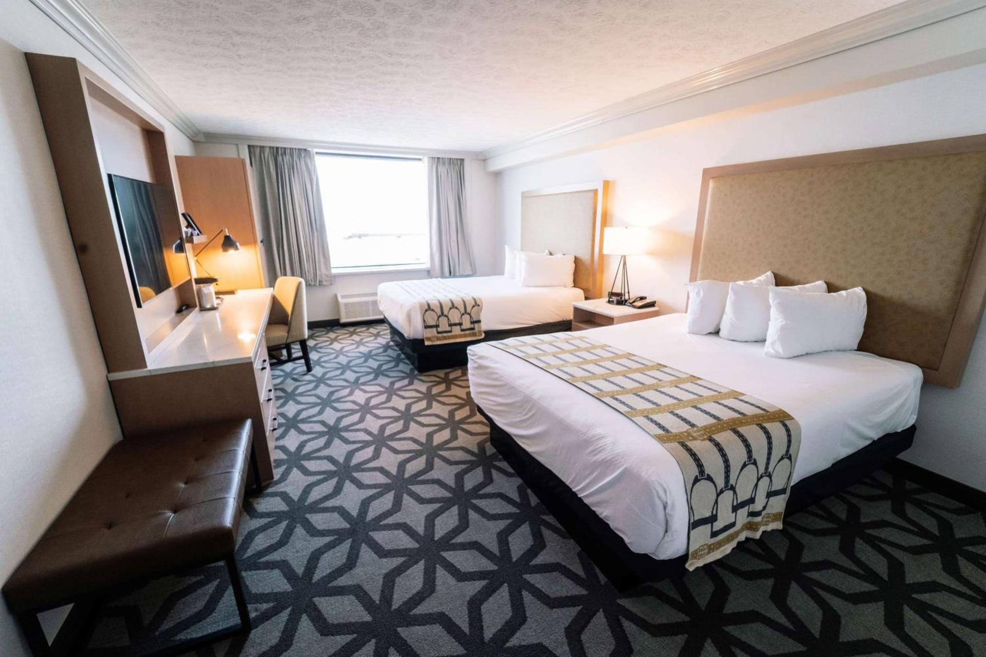 Galt House Hotel, A Trademark Collection Hotel photo 26