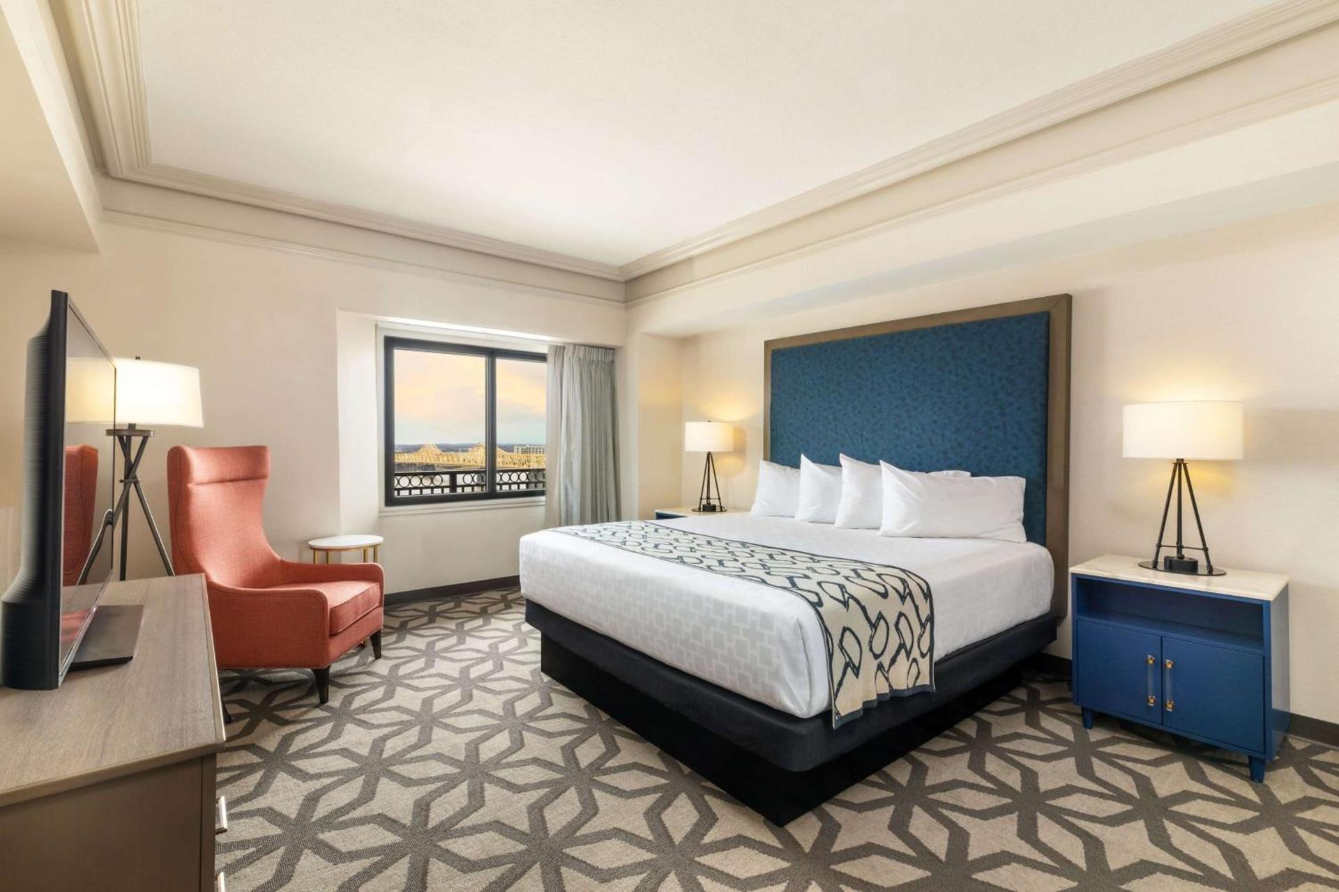 Galt House Hotel, A Trademark Collection Hotel photo 33