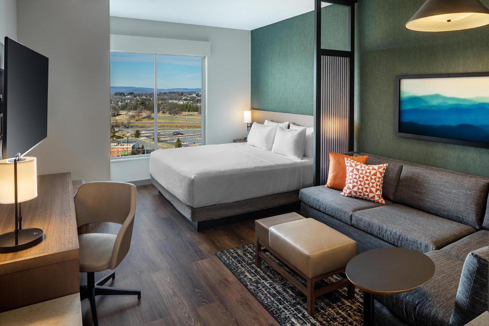 Hyatt Place Harrisonburg photo 55