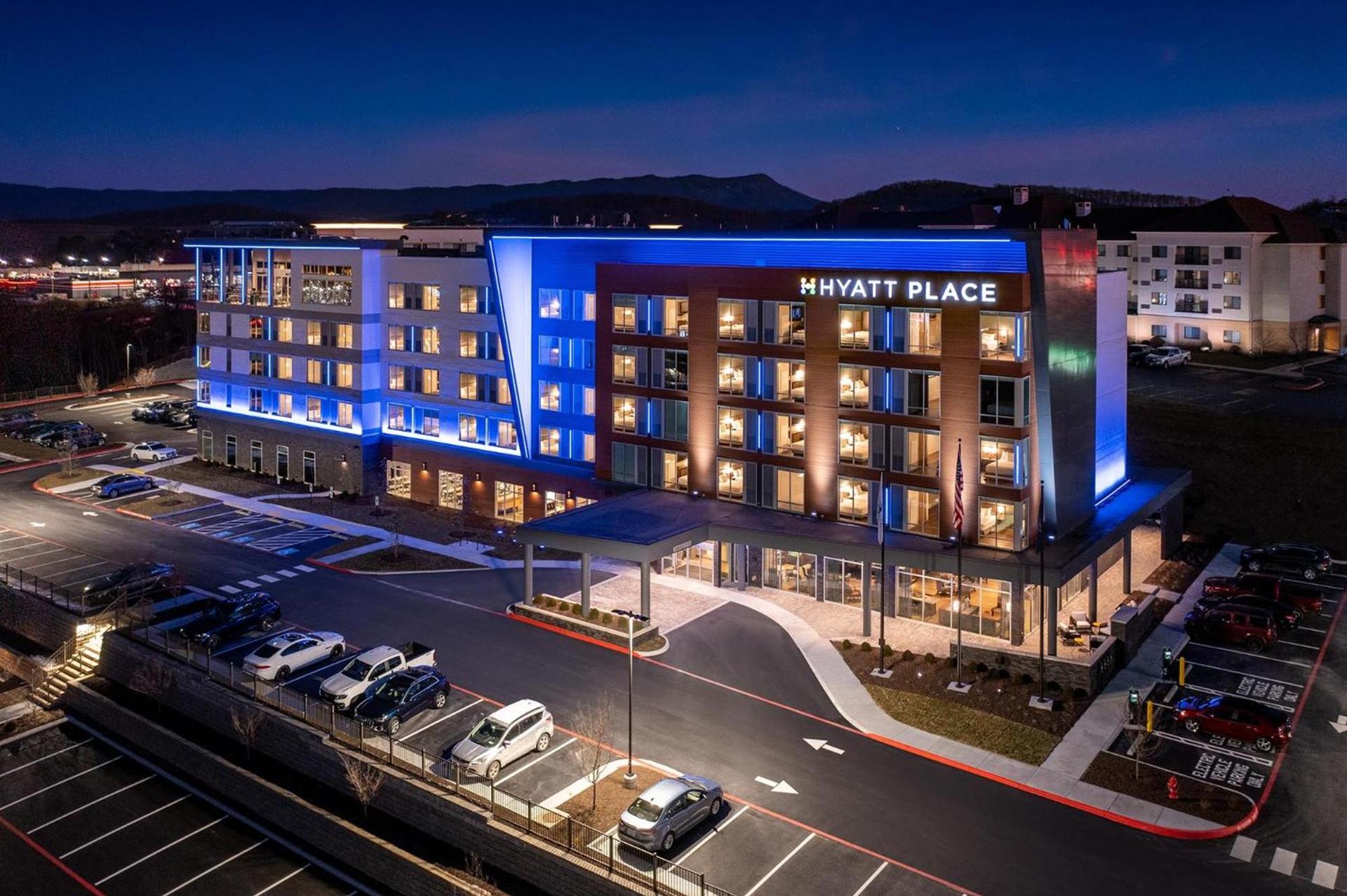 Hyatt Place Harrisonburg photo 50