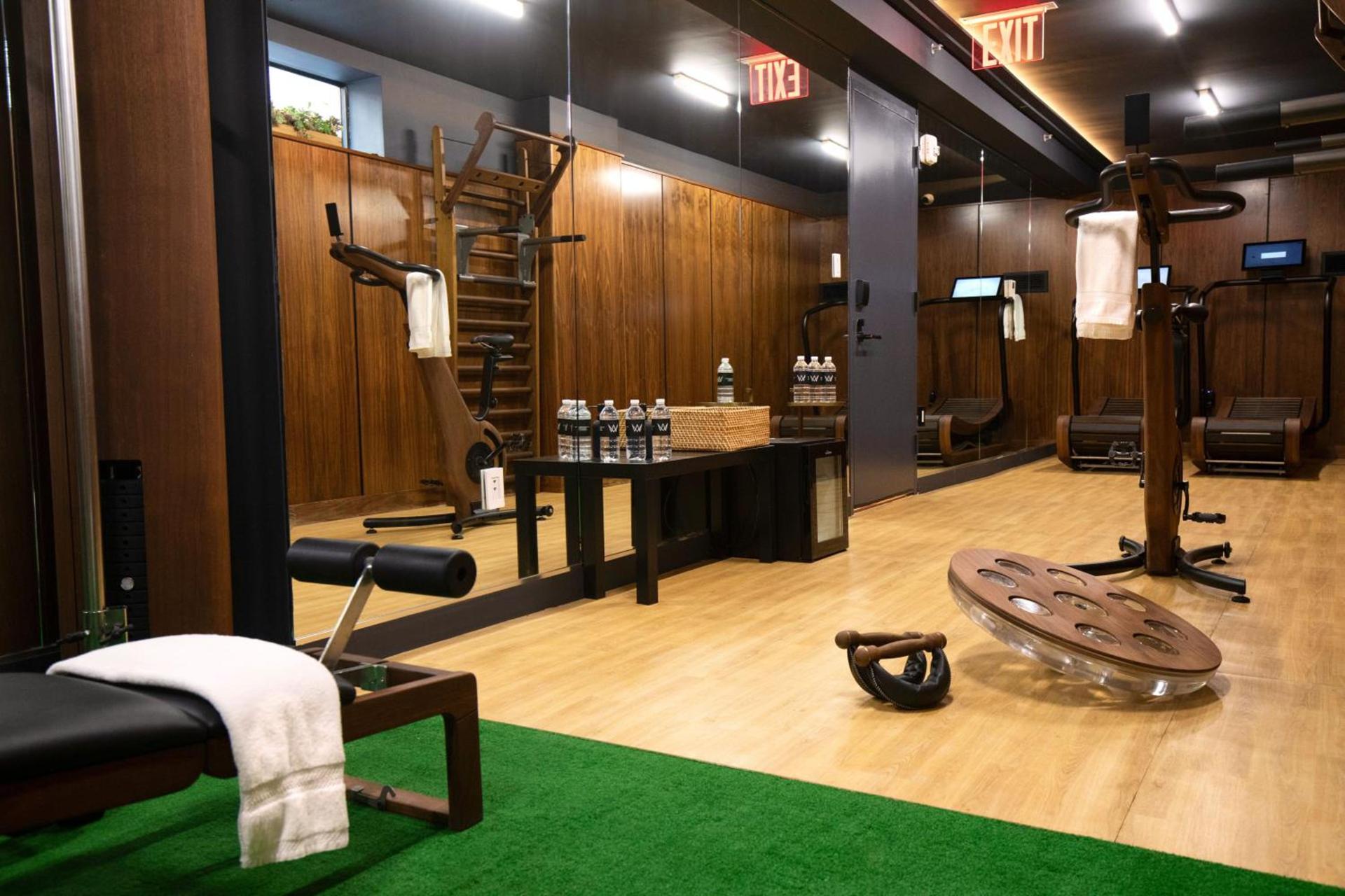 Walker Hotel Tribeca photo 21