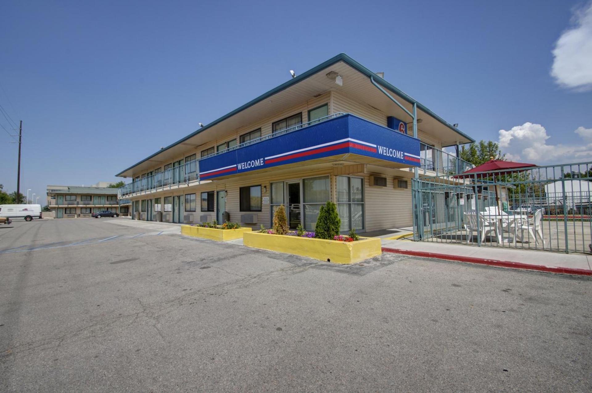Park Inn by Radisson, Salt Lake City Airport photo 8