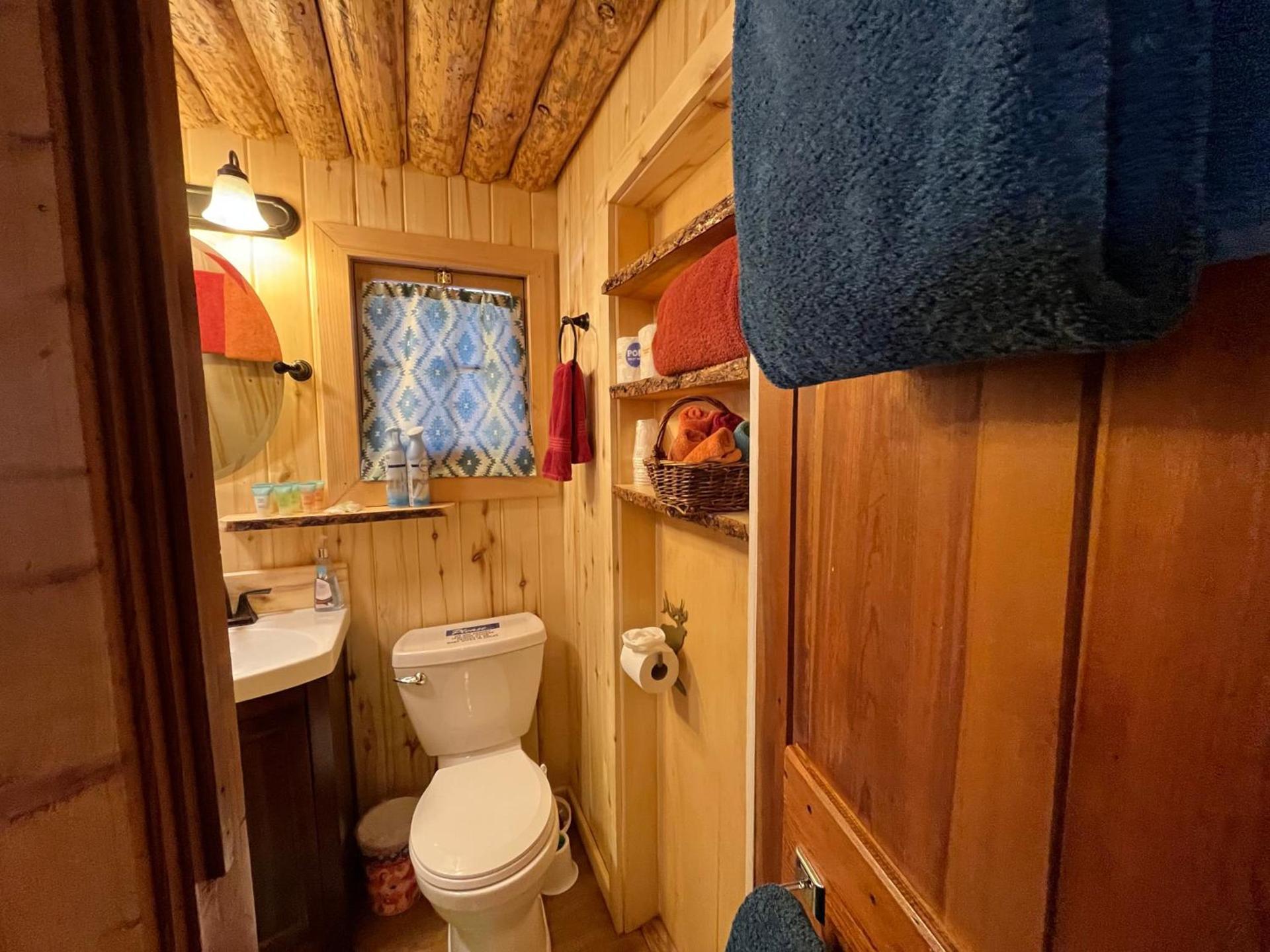 Pine Haven Resort photo 17
