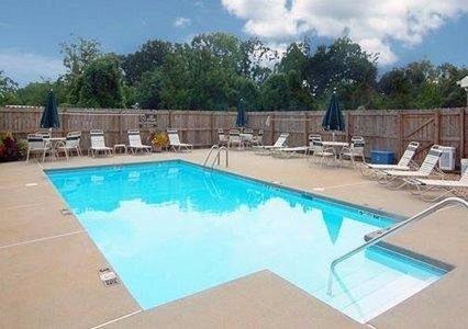 Quality Inn University Area photo 30