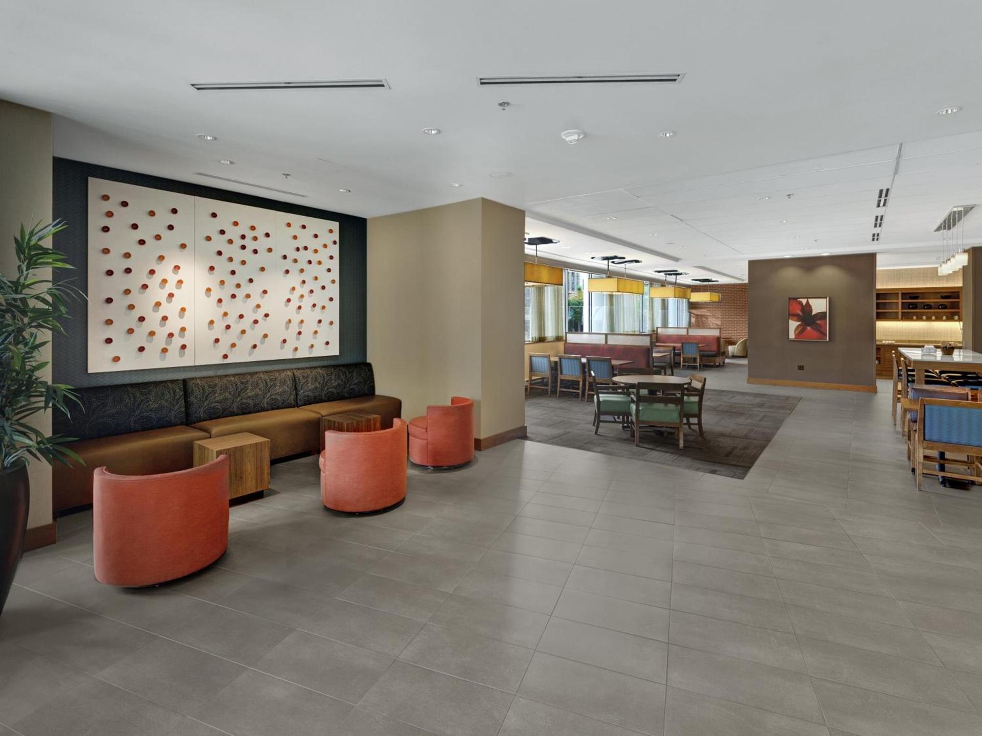 Hyatt Place Champaign/Urbana photo 26