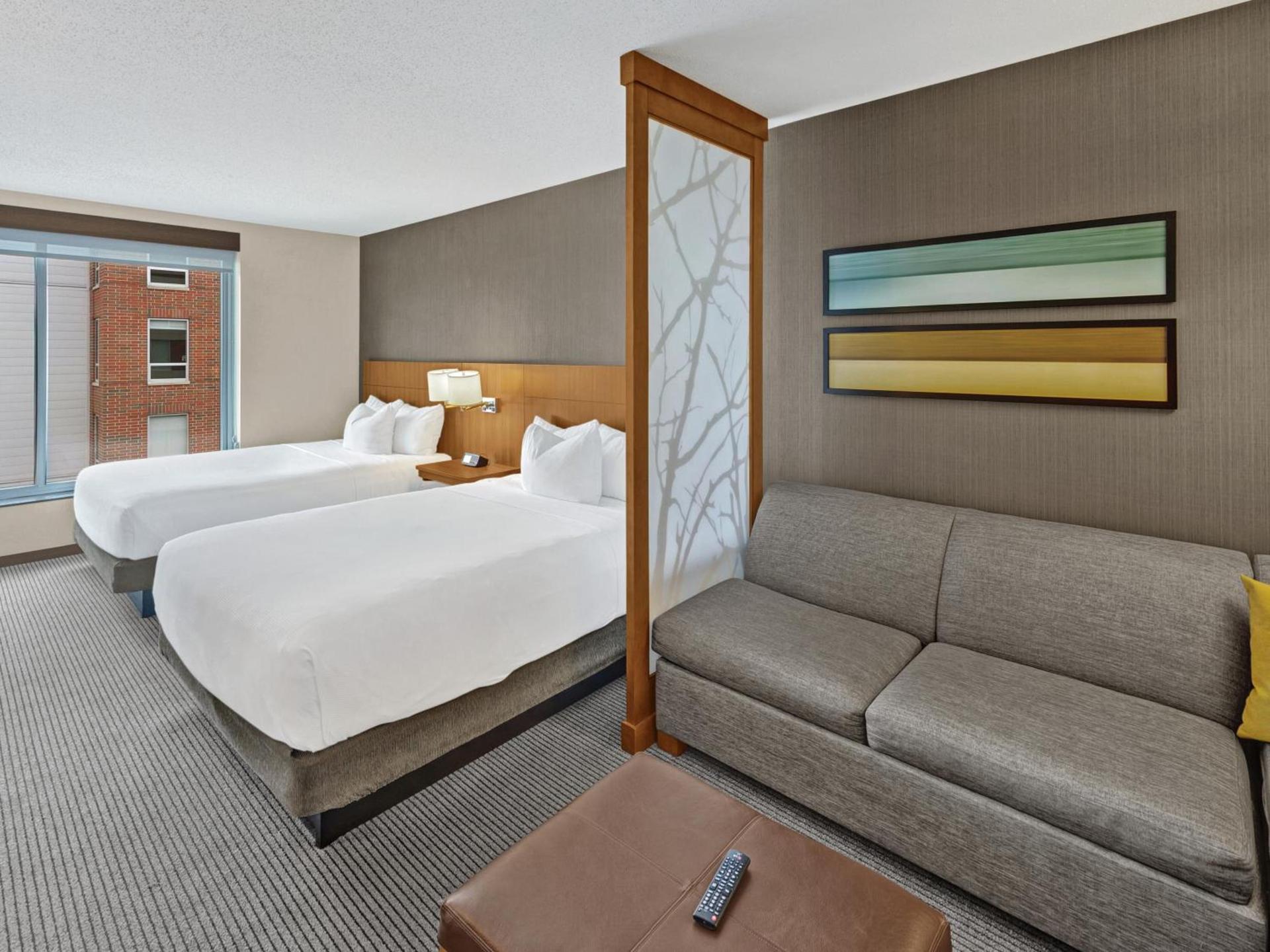 Hyatt Place Champaign/Urbana photo 31