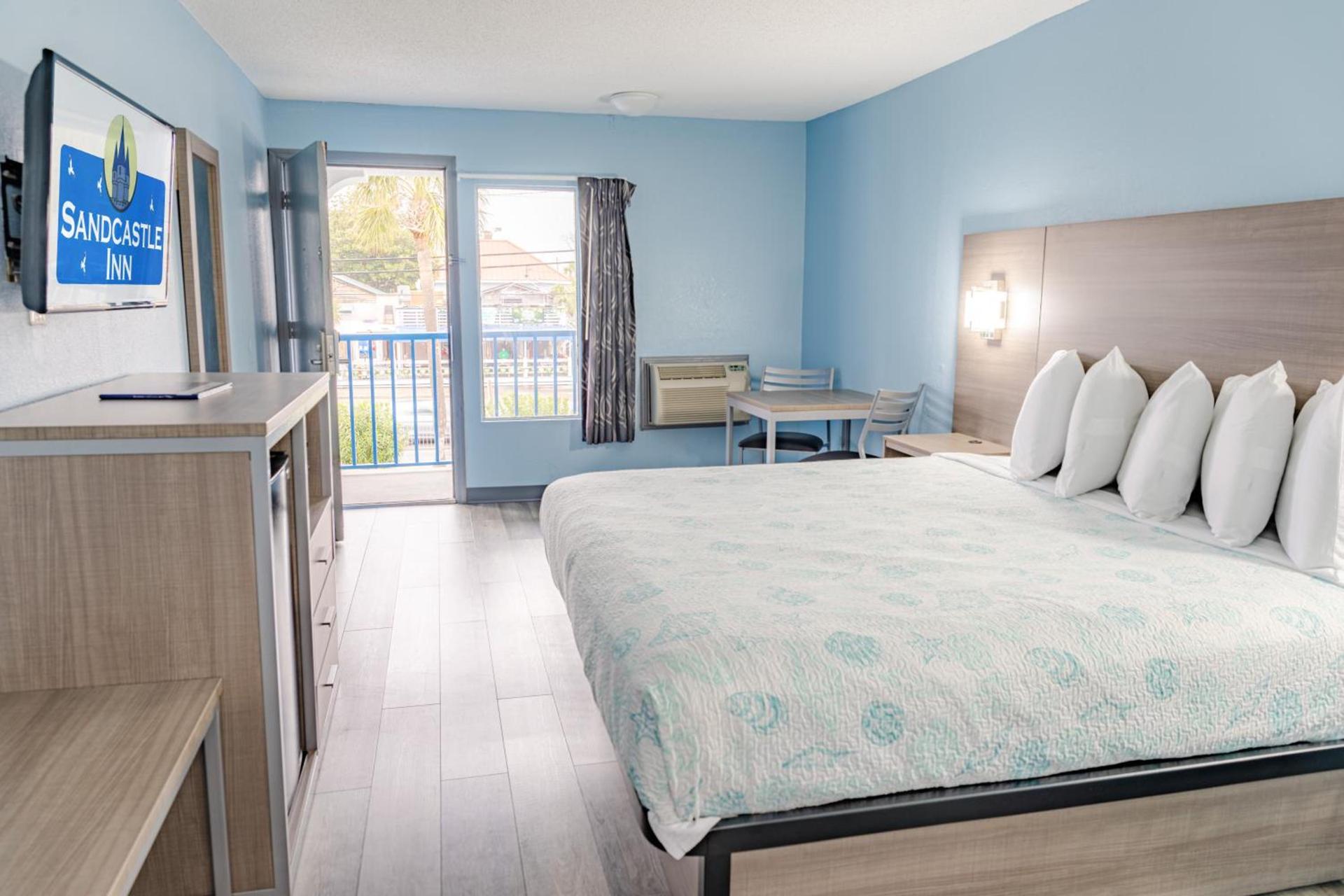 Sandcastle Inn photo 16