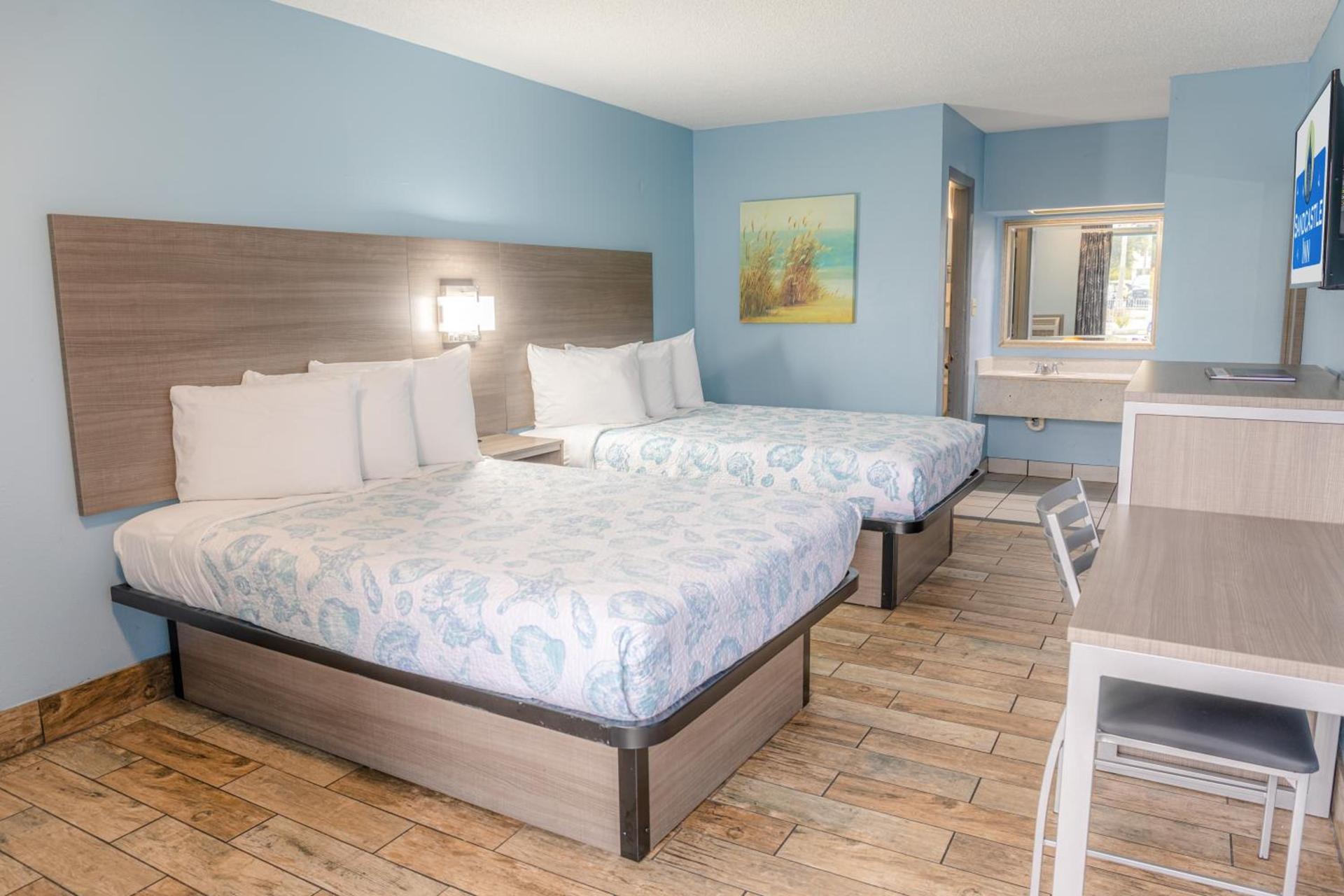 Sandcastle Inn photo 2