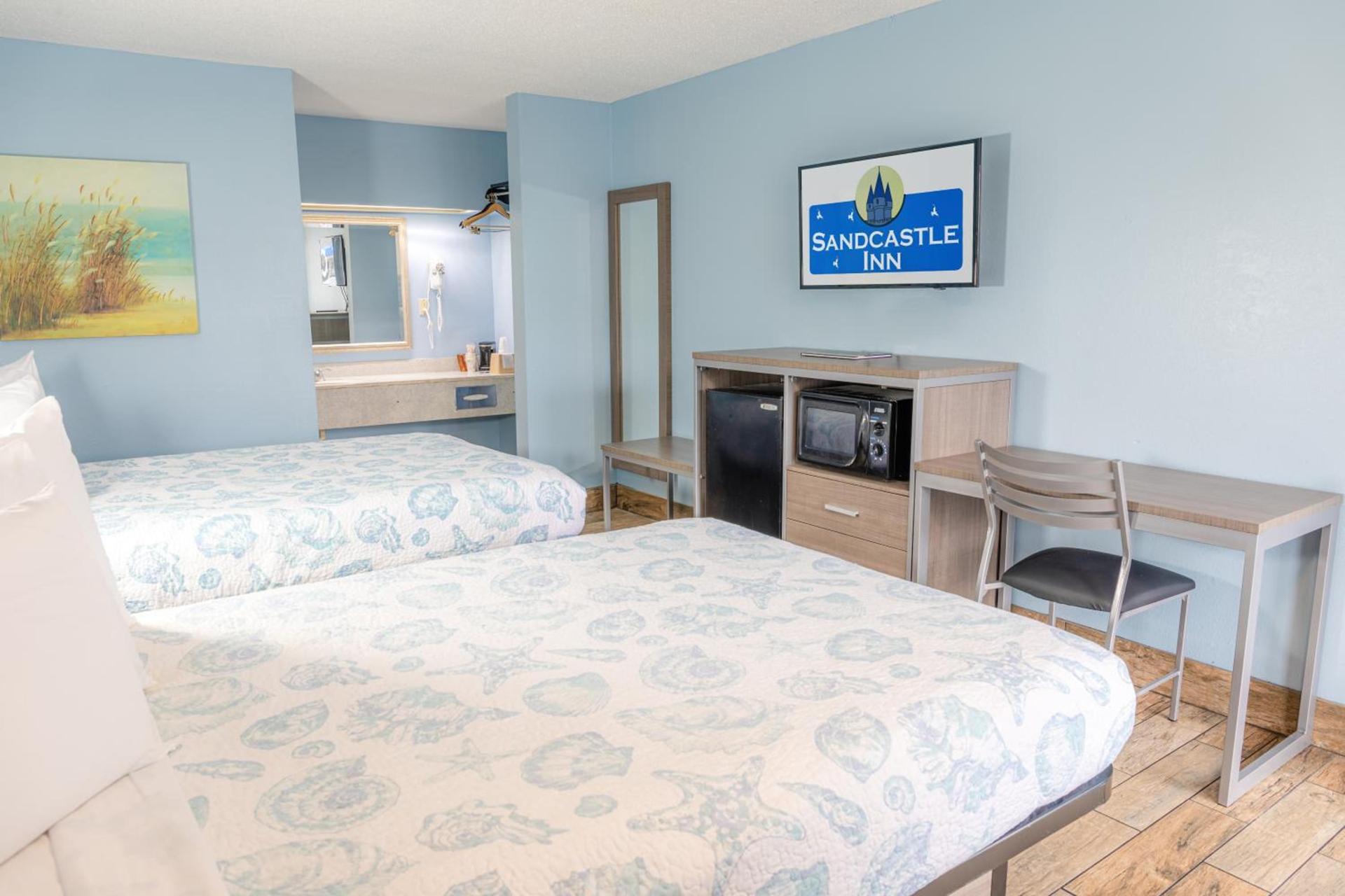 Sandcastle Inn photo 17