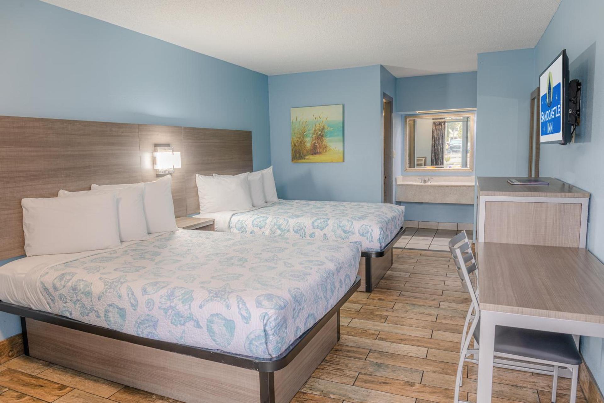 Sandcastle Inn photo 18