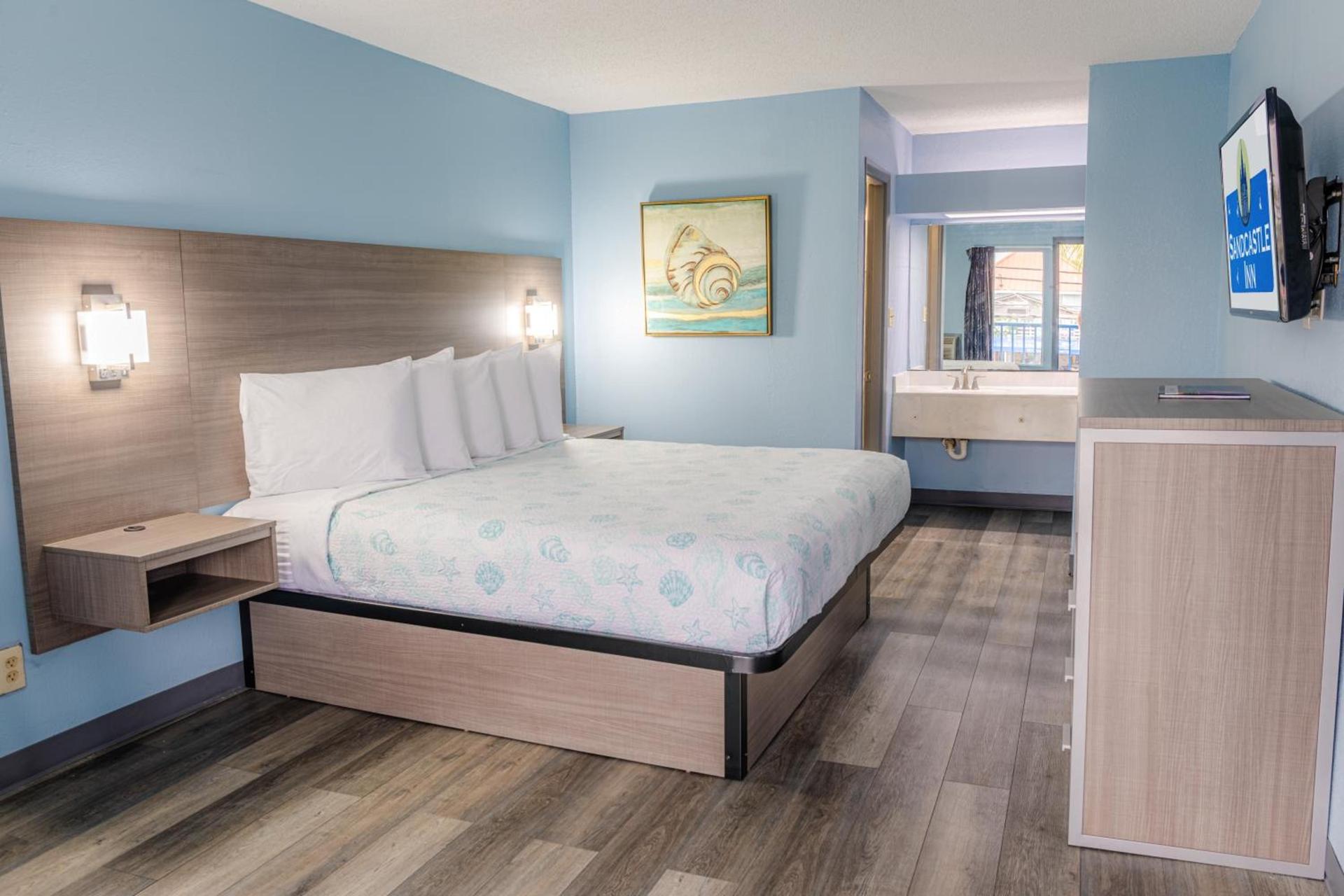 Sandcastle Inn photo 19