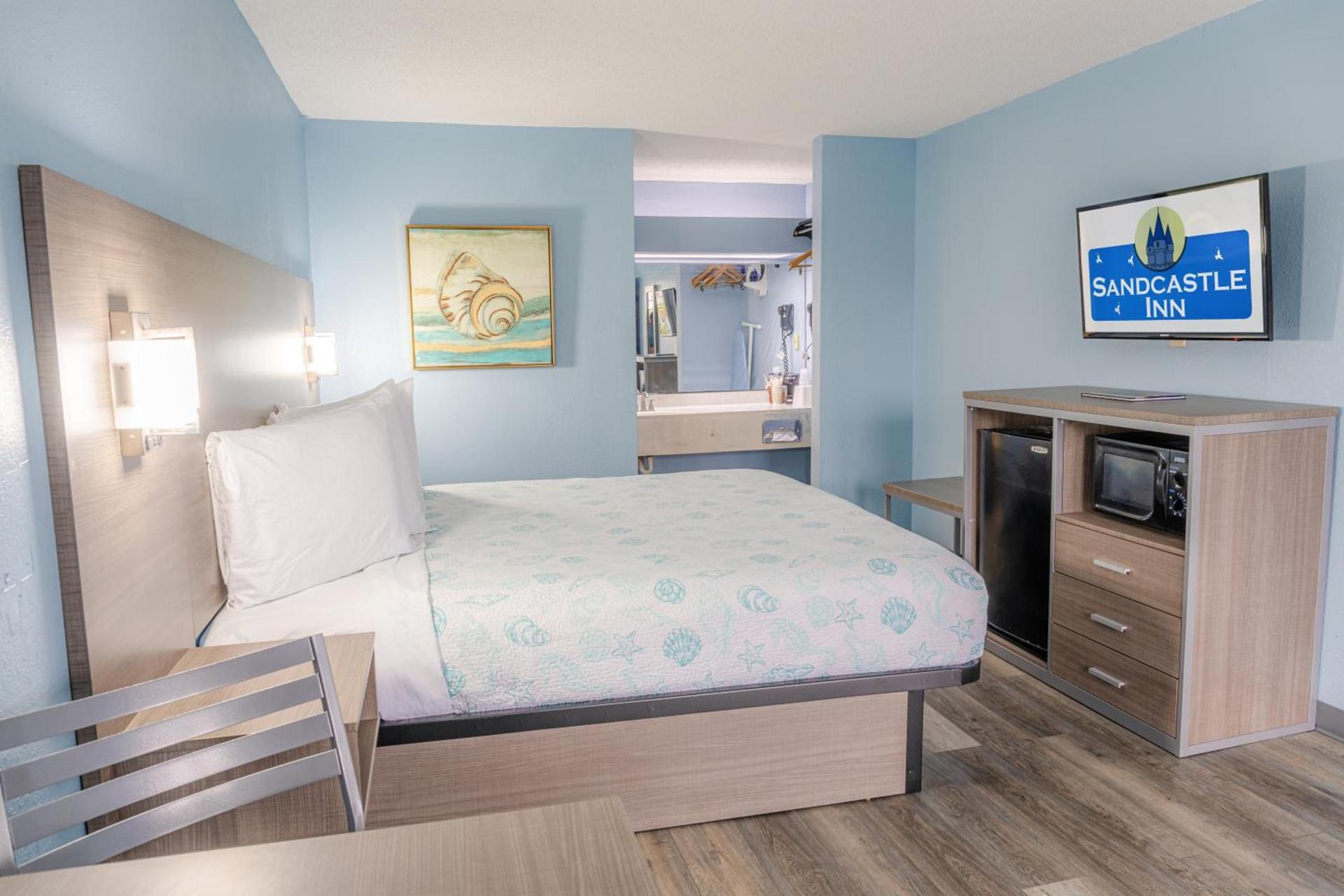 Sandcastle Inn photo 20