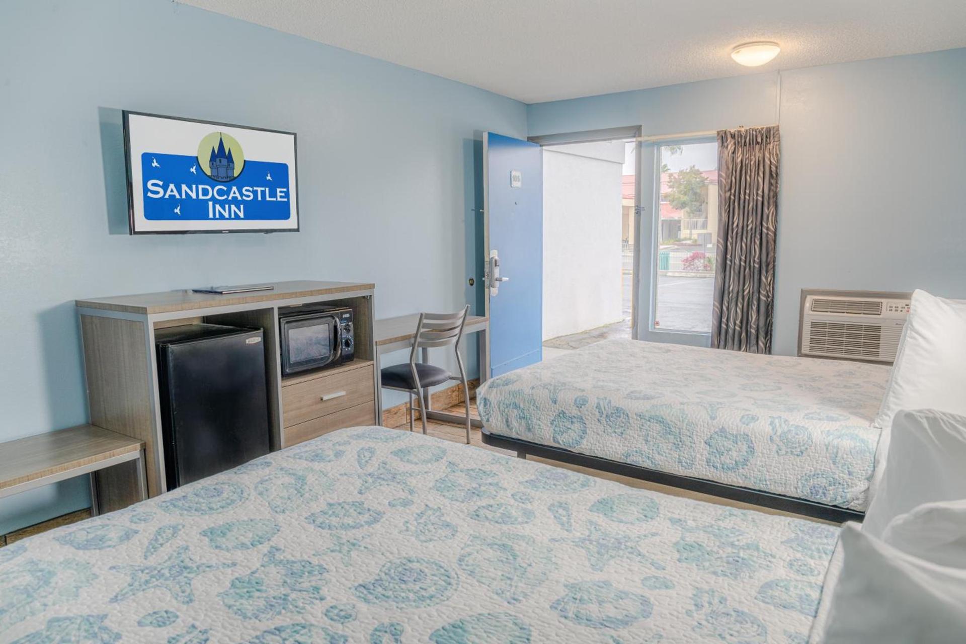 Sandcastle Inn photo 22