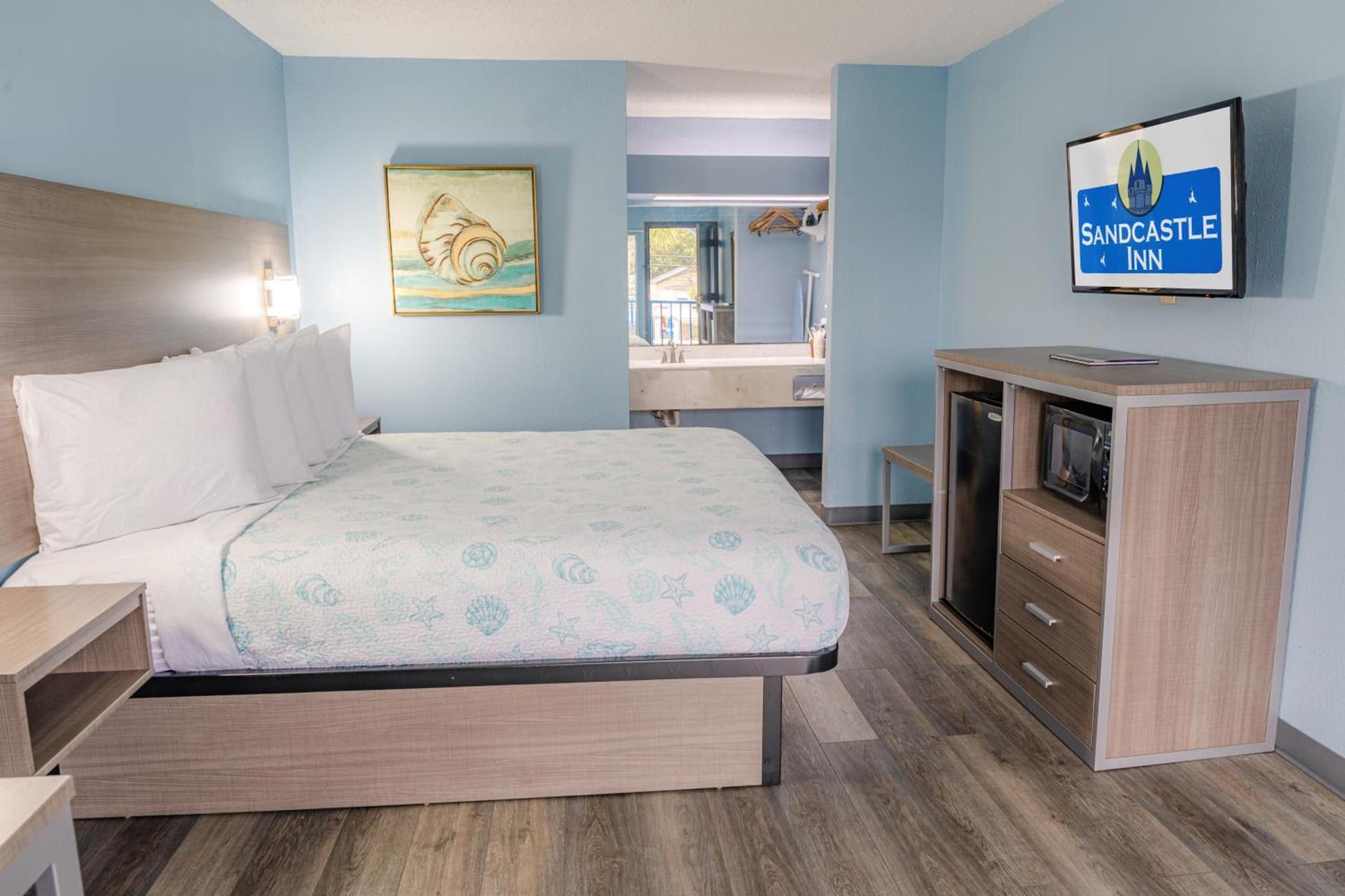 Sandcastle Inn photo 23