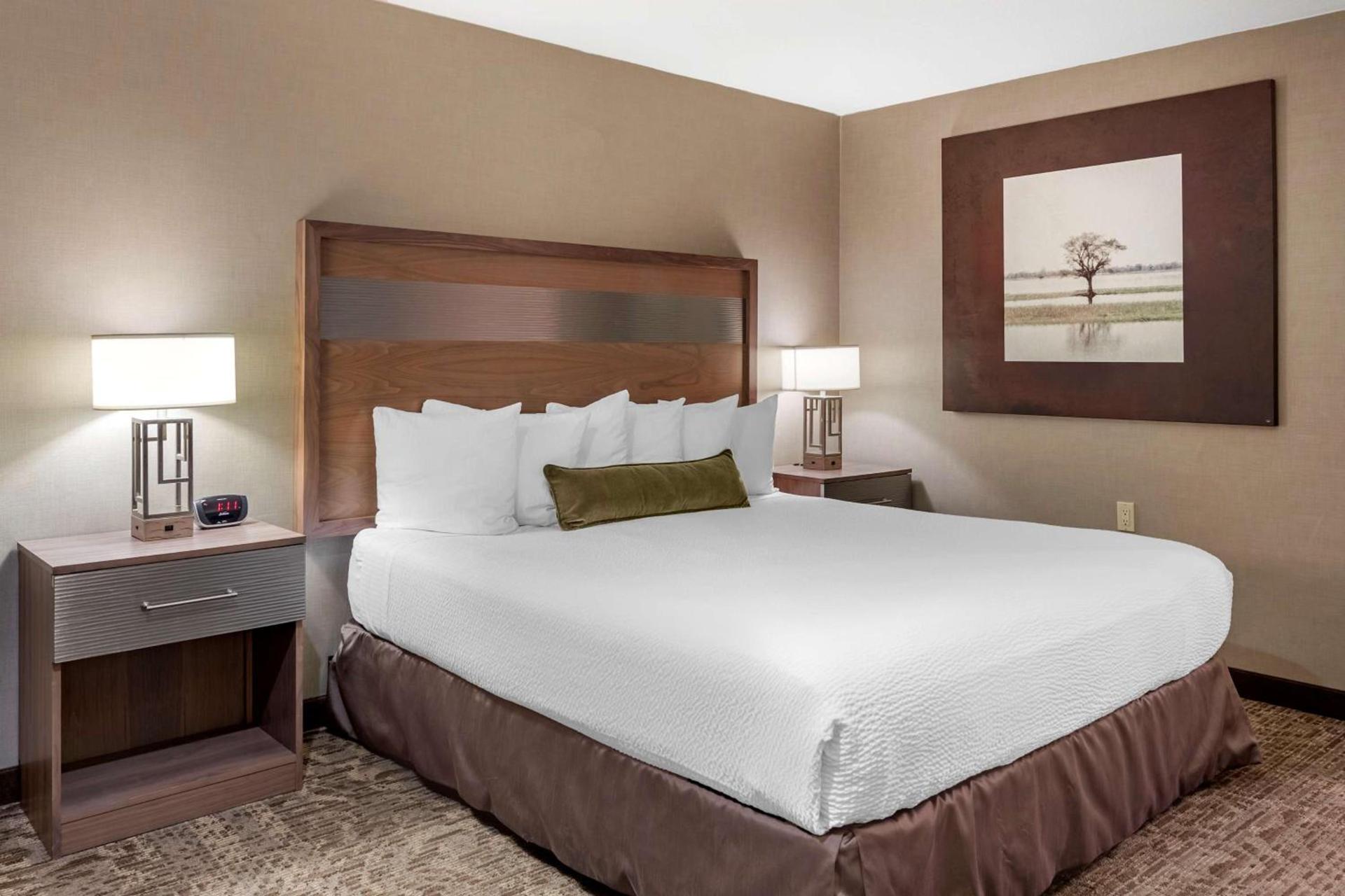 Best Western Plus Anaheim Inn photo 20