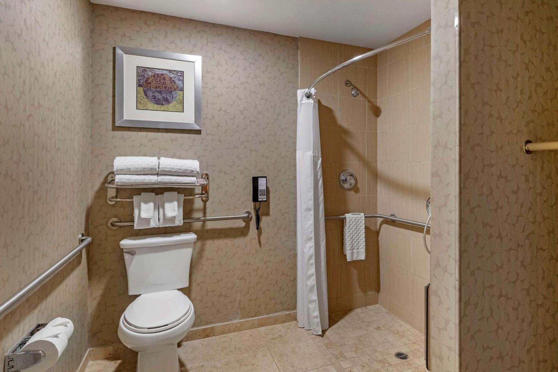 Best Western Plus Anaheim Inn photo 30