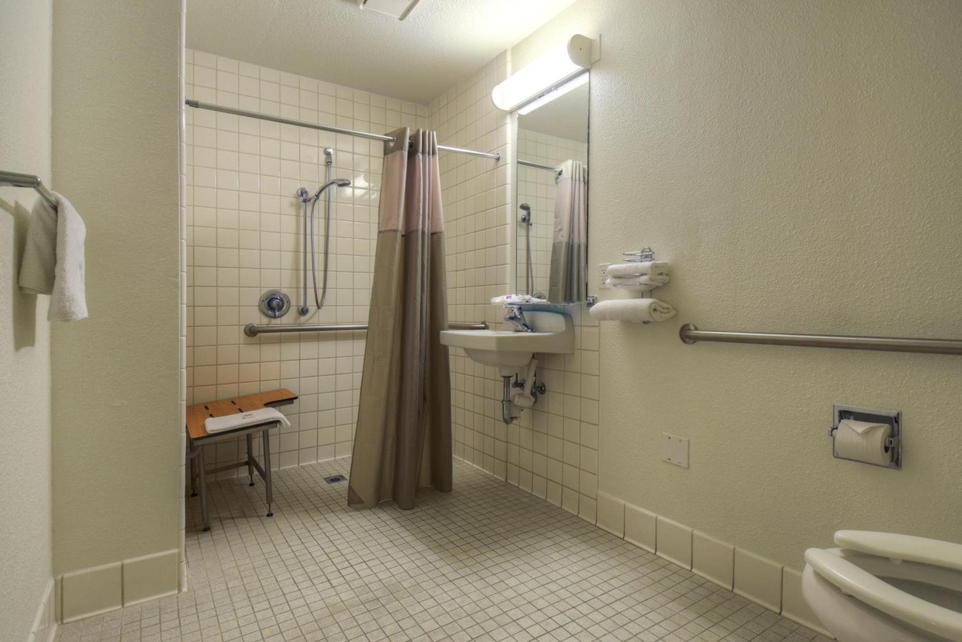 Motel 6-Santa Ana, CA photo 41