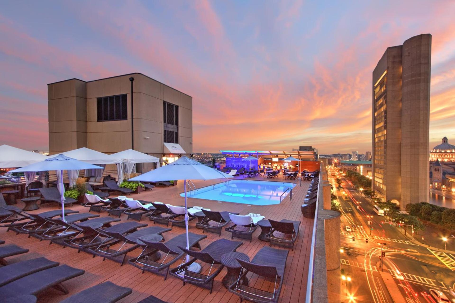 The Colonnade Hotel photo 27