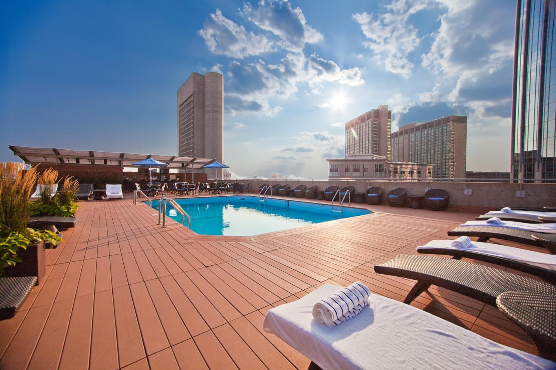 The Colonnade Hotel photo 47
