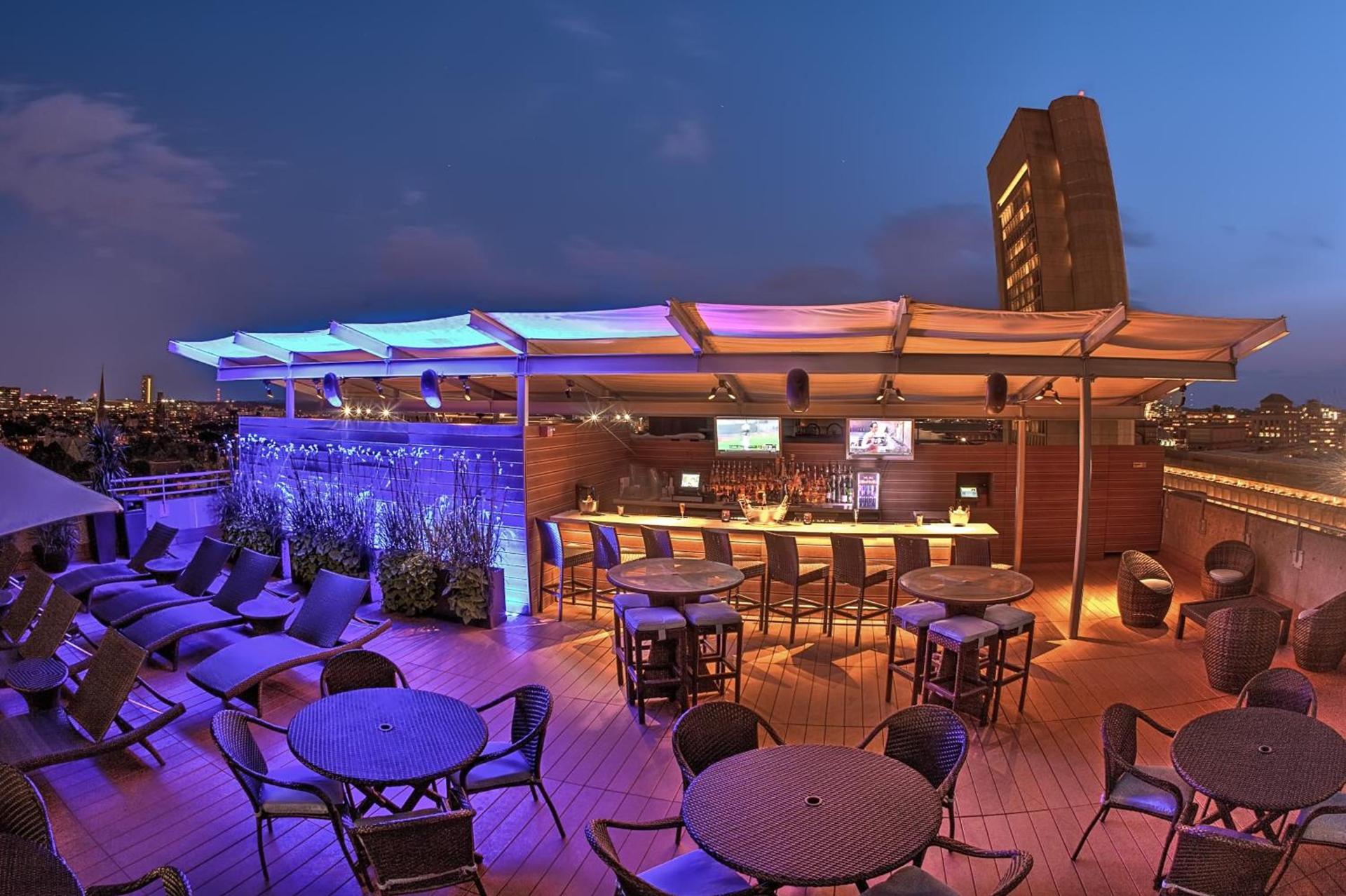 The Colonnade Hotel photo 46