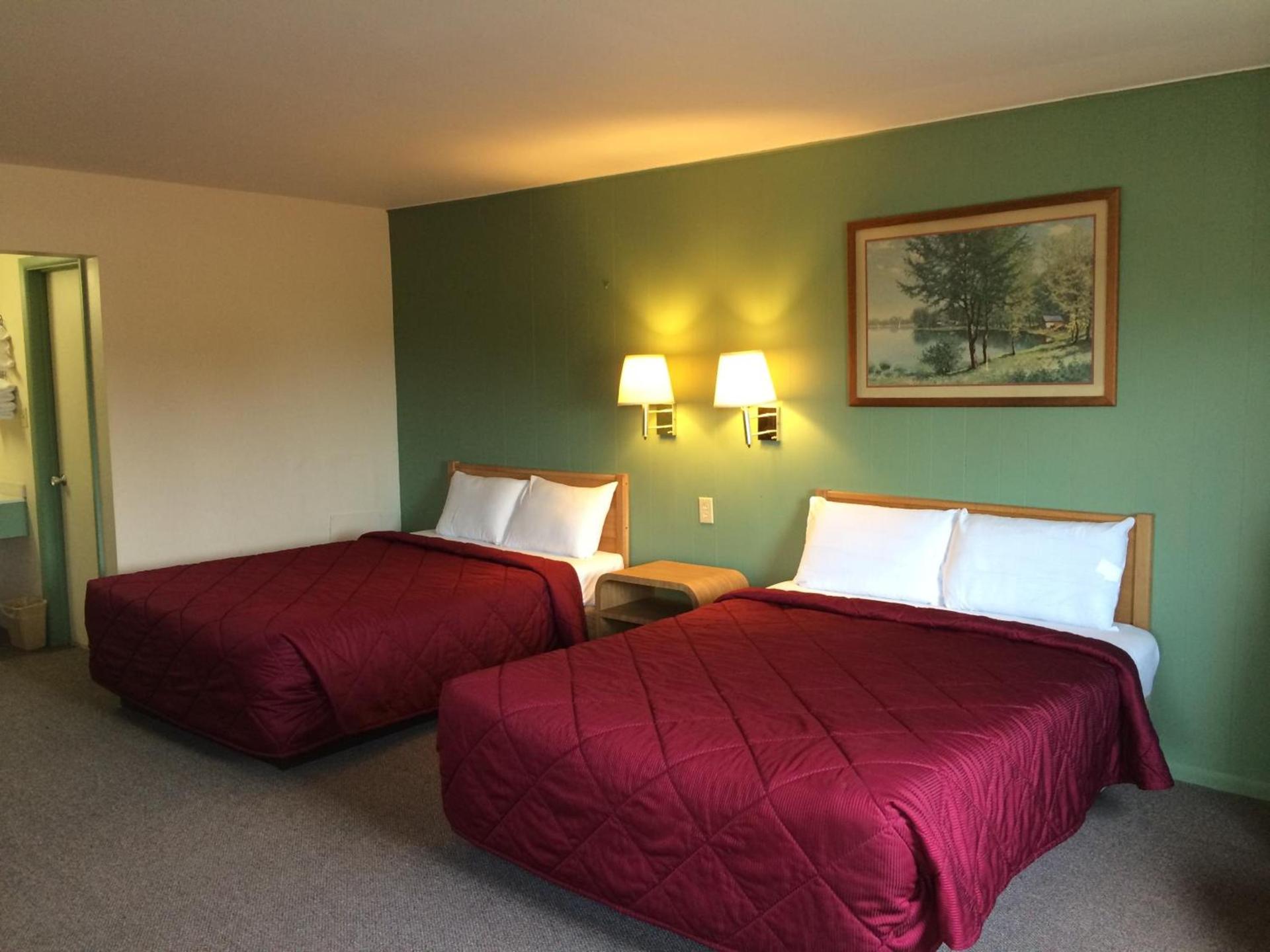 Super 7 Motel photo 16