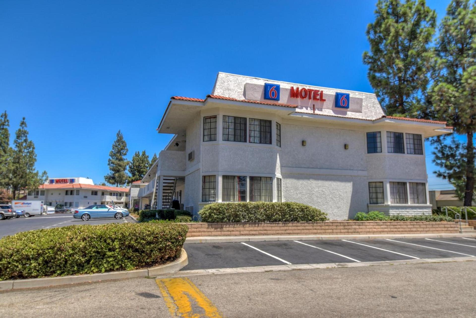 Motel 6-San Dimas, CA - Los Angeles photo 2
