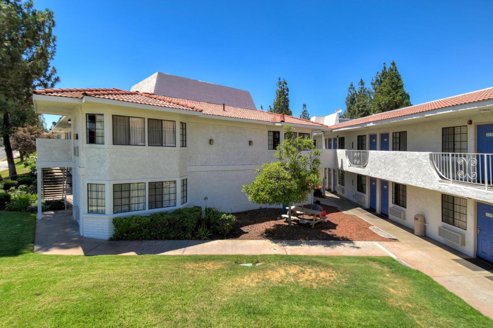 Motel 6-San Dimas, CA - Los Angeles photo 18