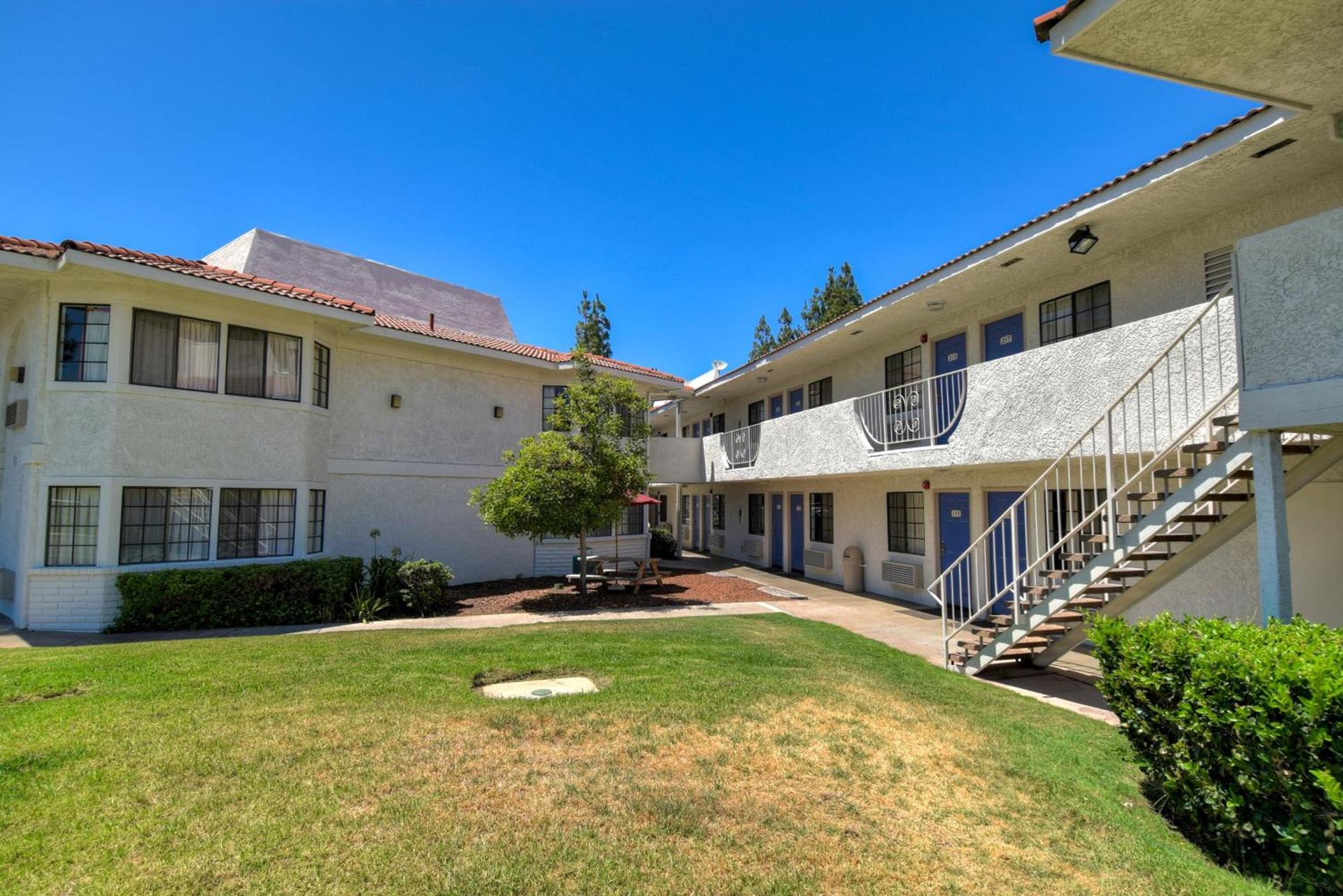 Motel 6-San Dimas, CA - Los Angeles photo 21