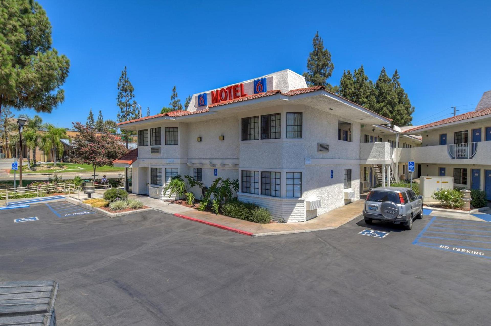 Motel 6-San Dimas, CA - Los Angeles photo 3