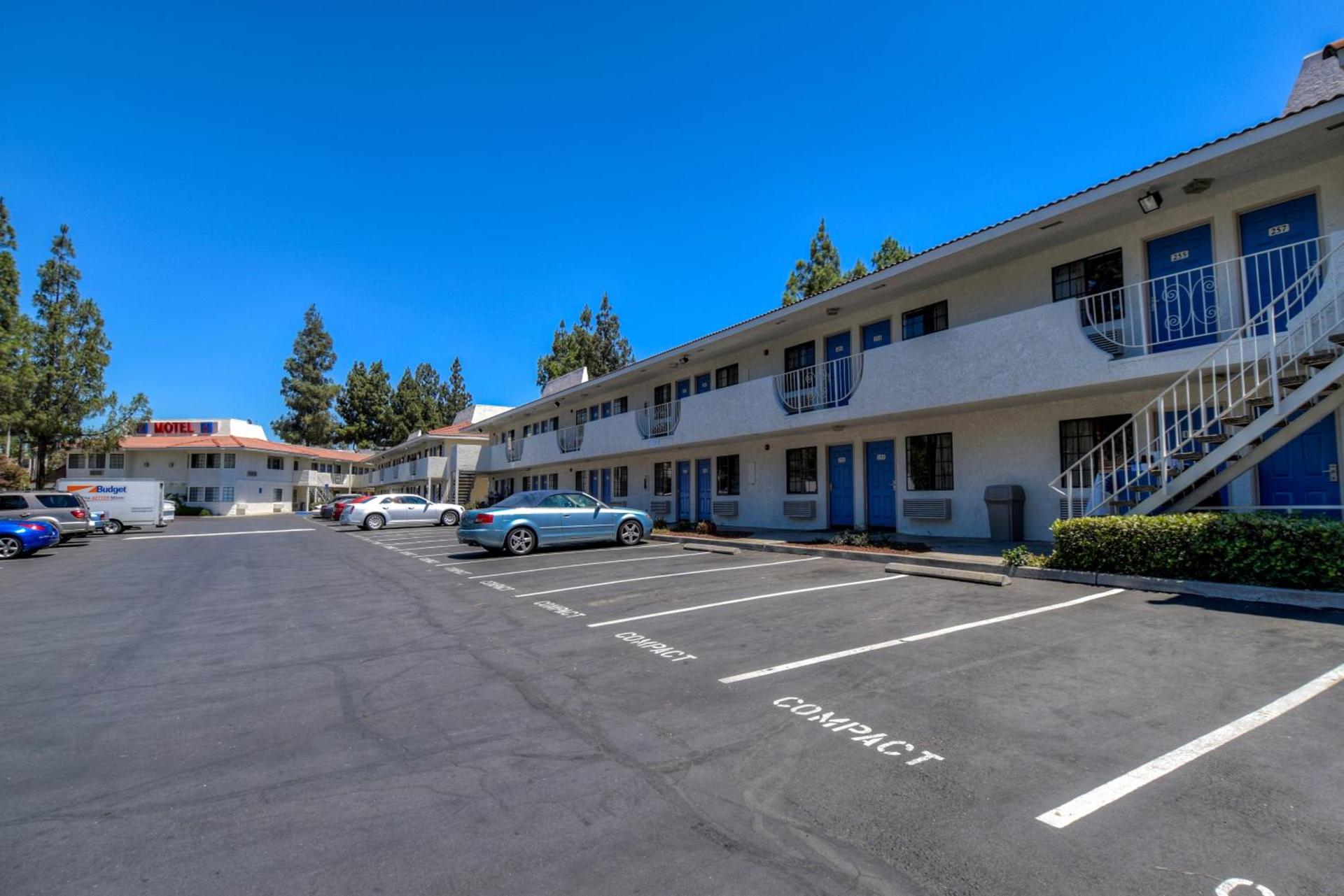 Motel 6-San Dimas, CA - Los Angeles photo 23
