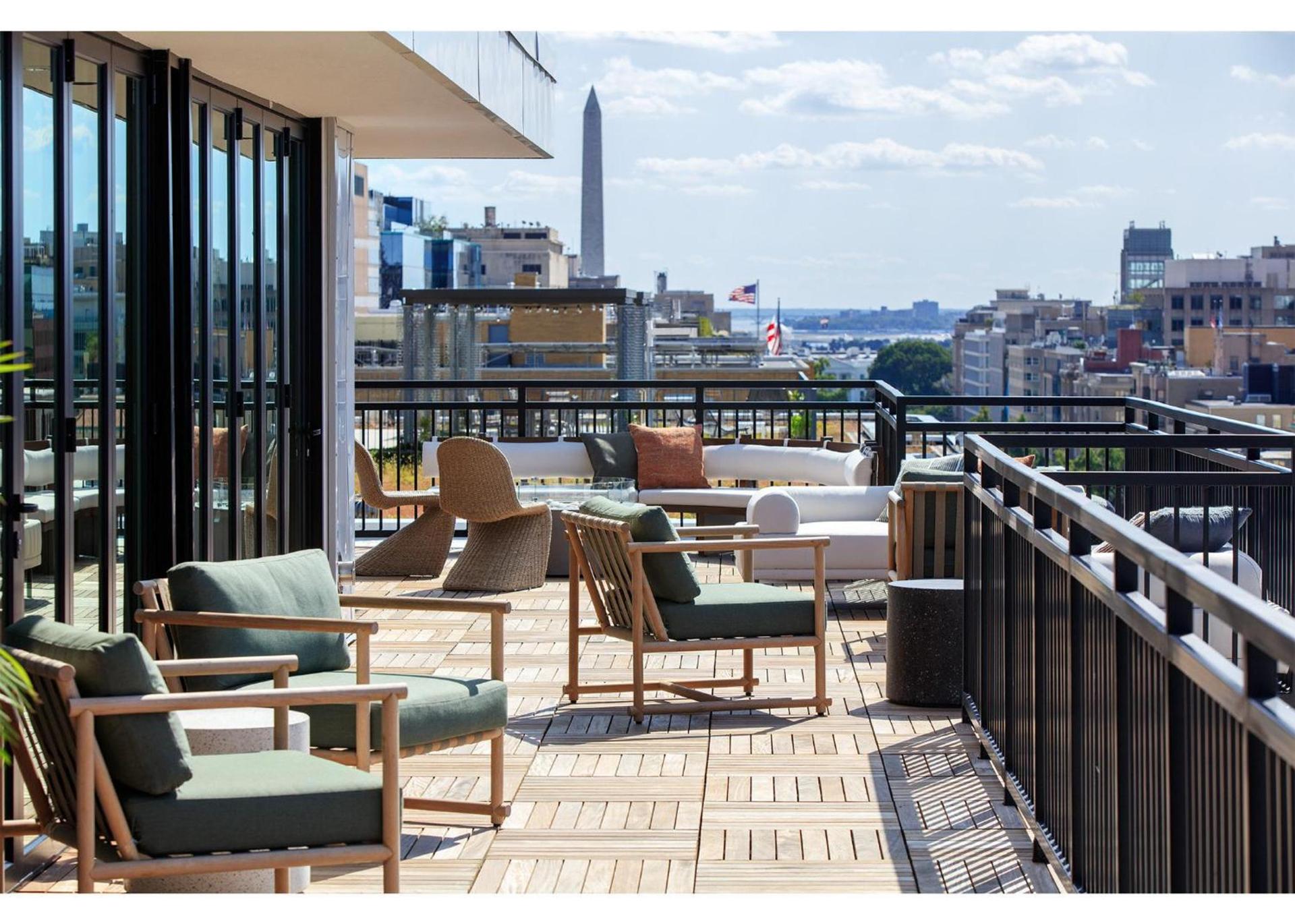 Kimpton Banneker Hotel by IHG photo 1