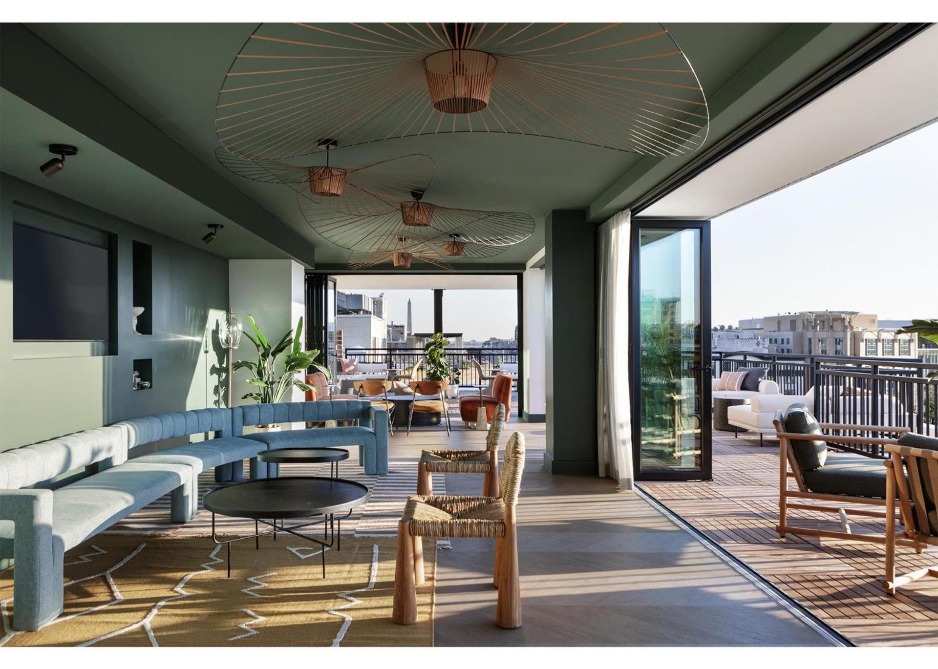 Kimpton Banneker Hotel by IHG photo 65
