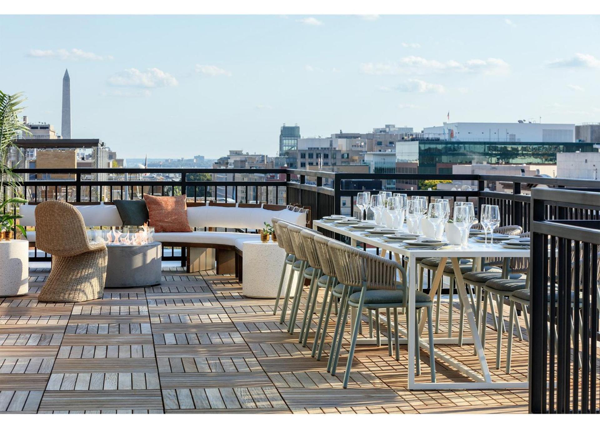 Kimpton Banneker Hotel by IHG photo 99