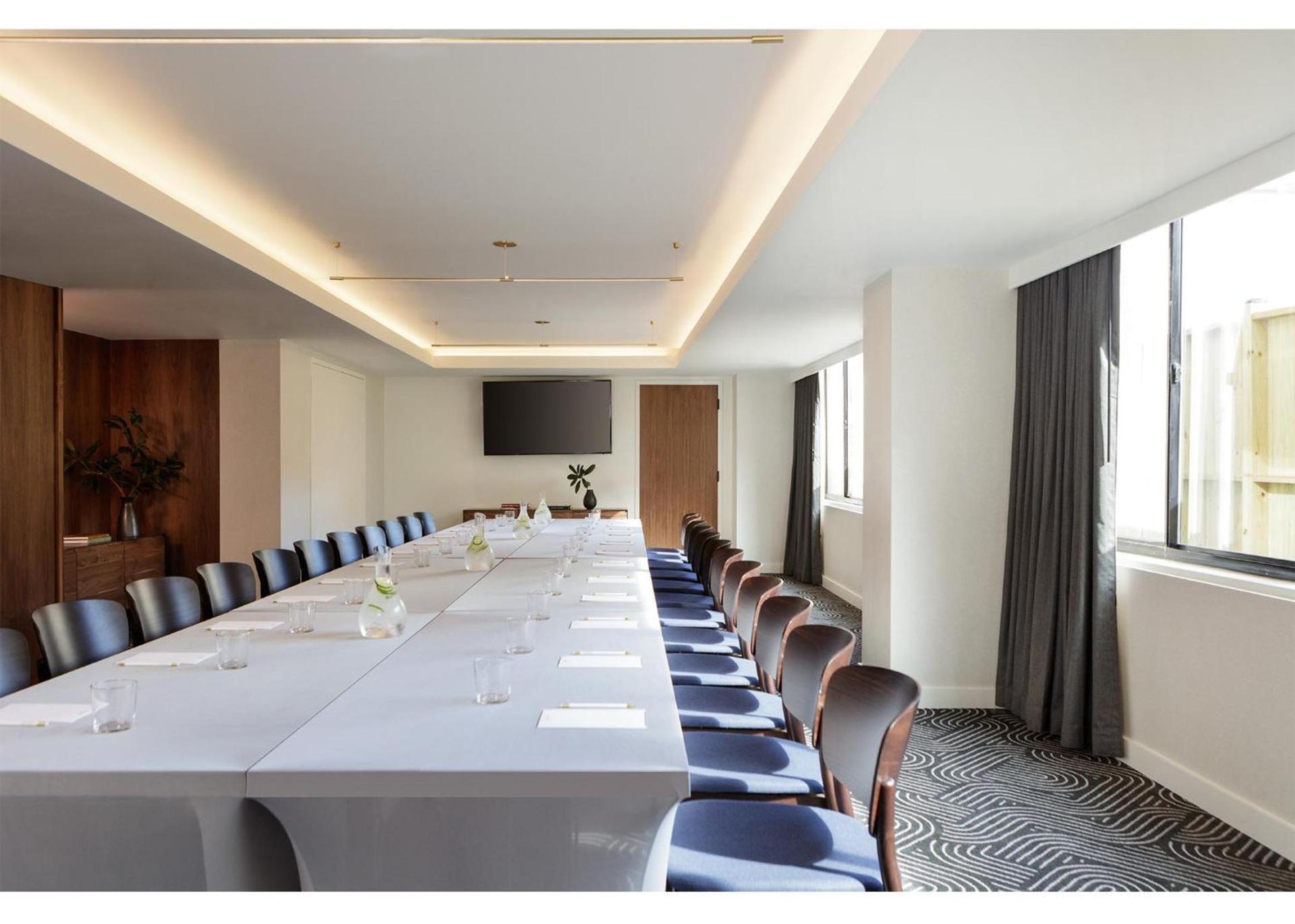 Kimpton Banneker Hotel by IHG photo 29