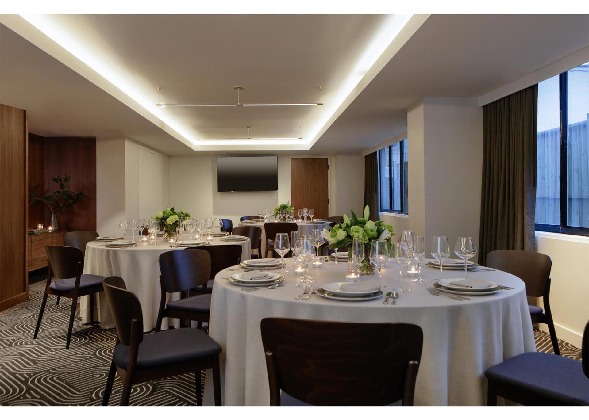 Kimpton Banneker Hotel by IHG photo 55