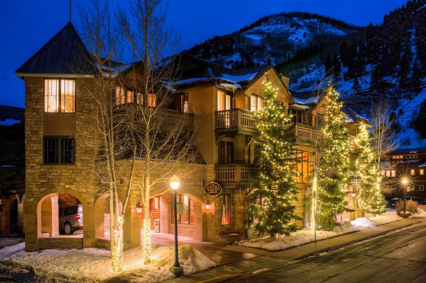The Hotel Telluride photo 11