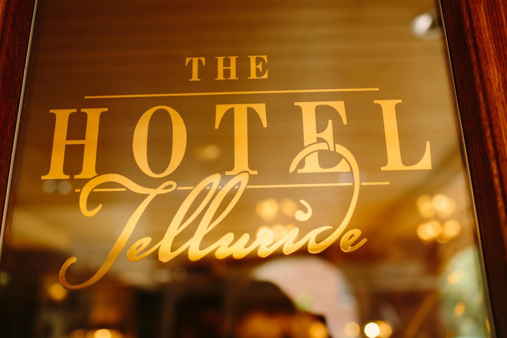 The Hotel Telluride photo 18