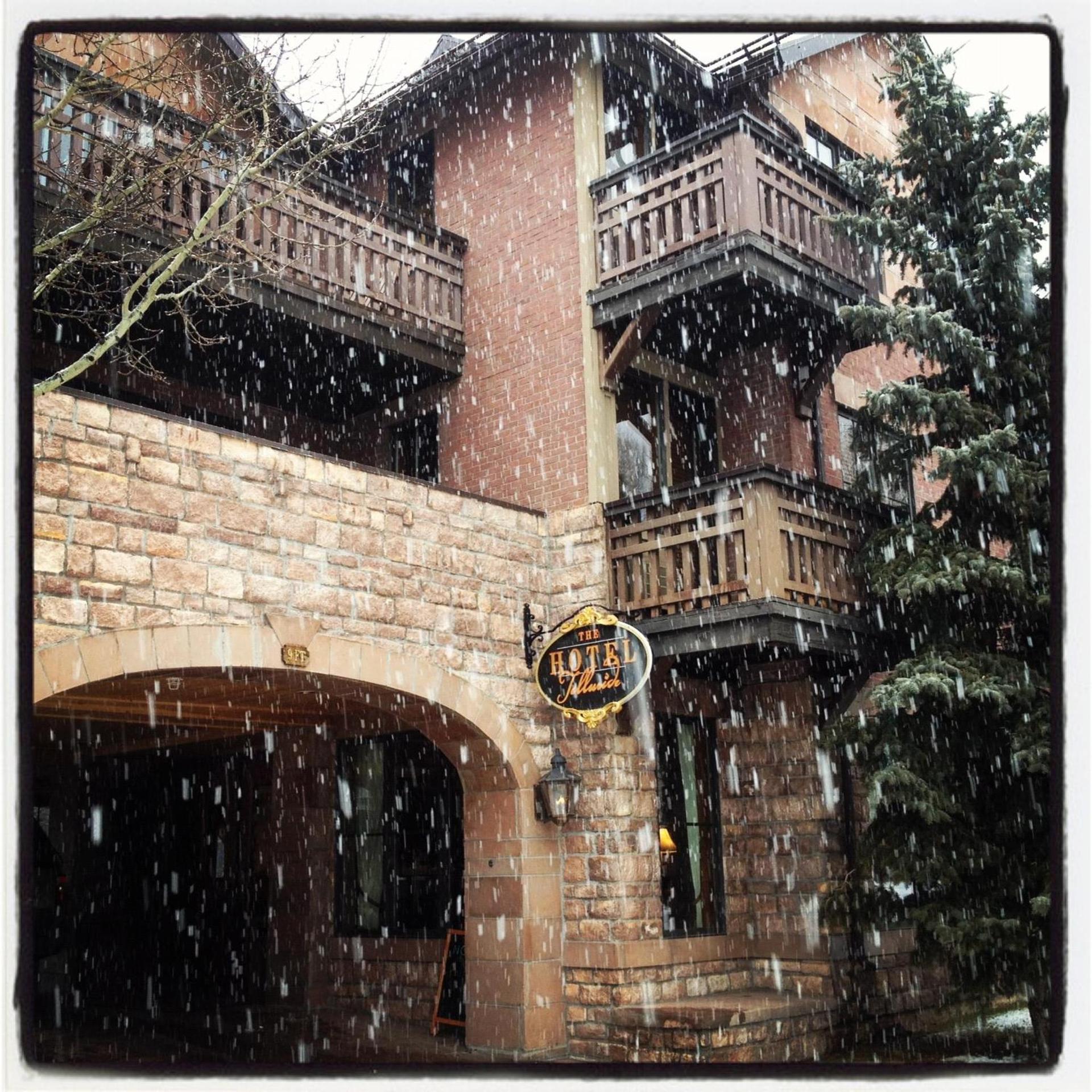 The Hotel Telluride photo 19