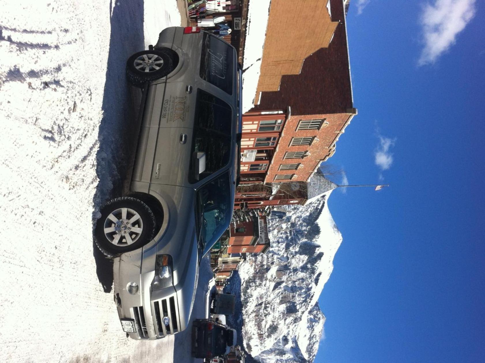The Hotel Telluride photo 20