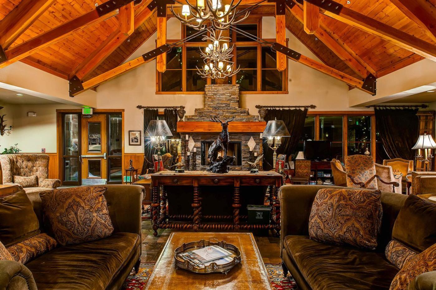 The Hotel Telluride photo 16