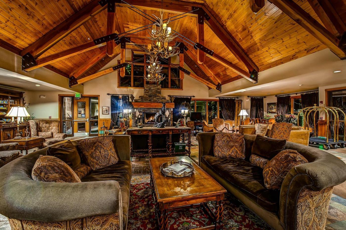 The Hotel Telluride photo 24