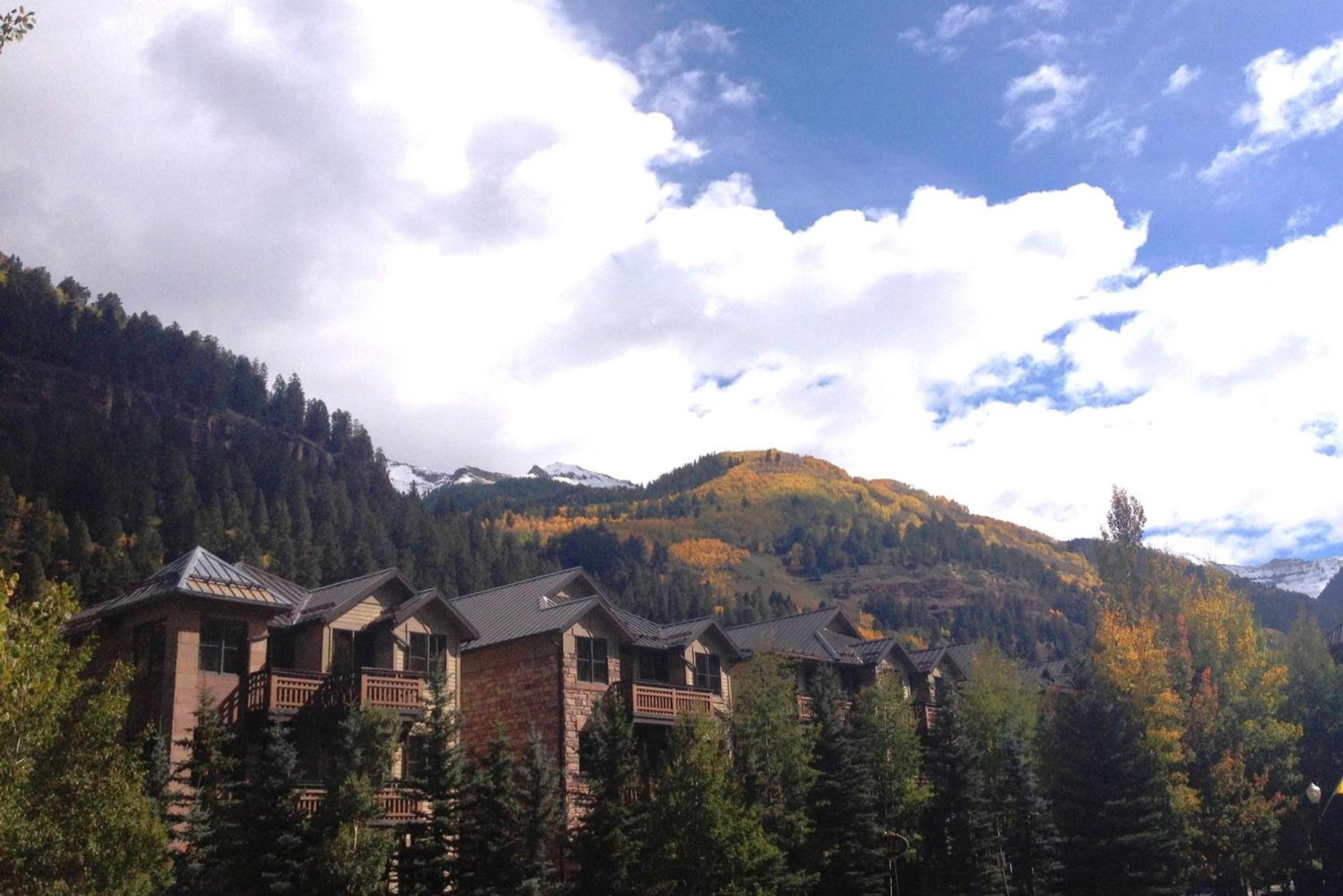 The Hotel Telluride photo 25