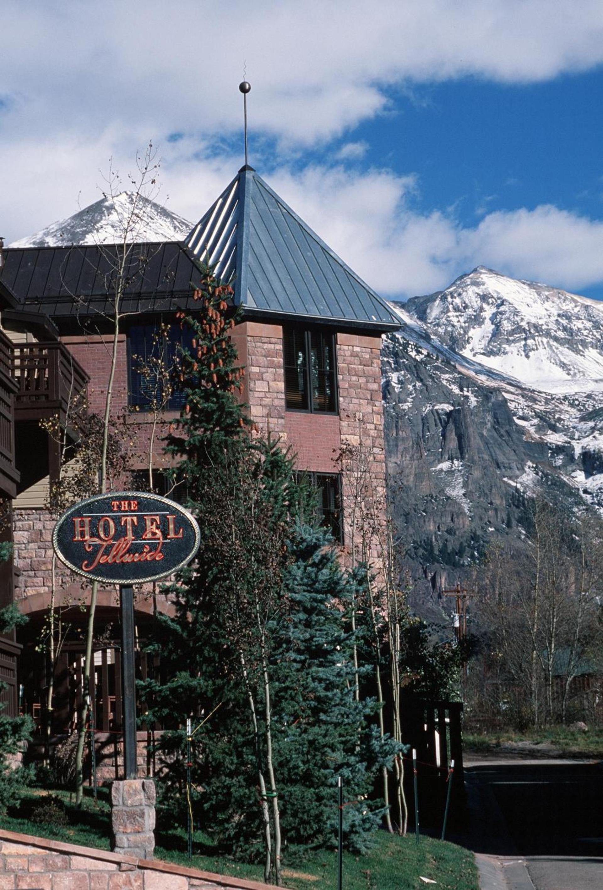 The Hotel Telluride photo 26