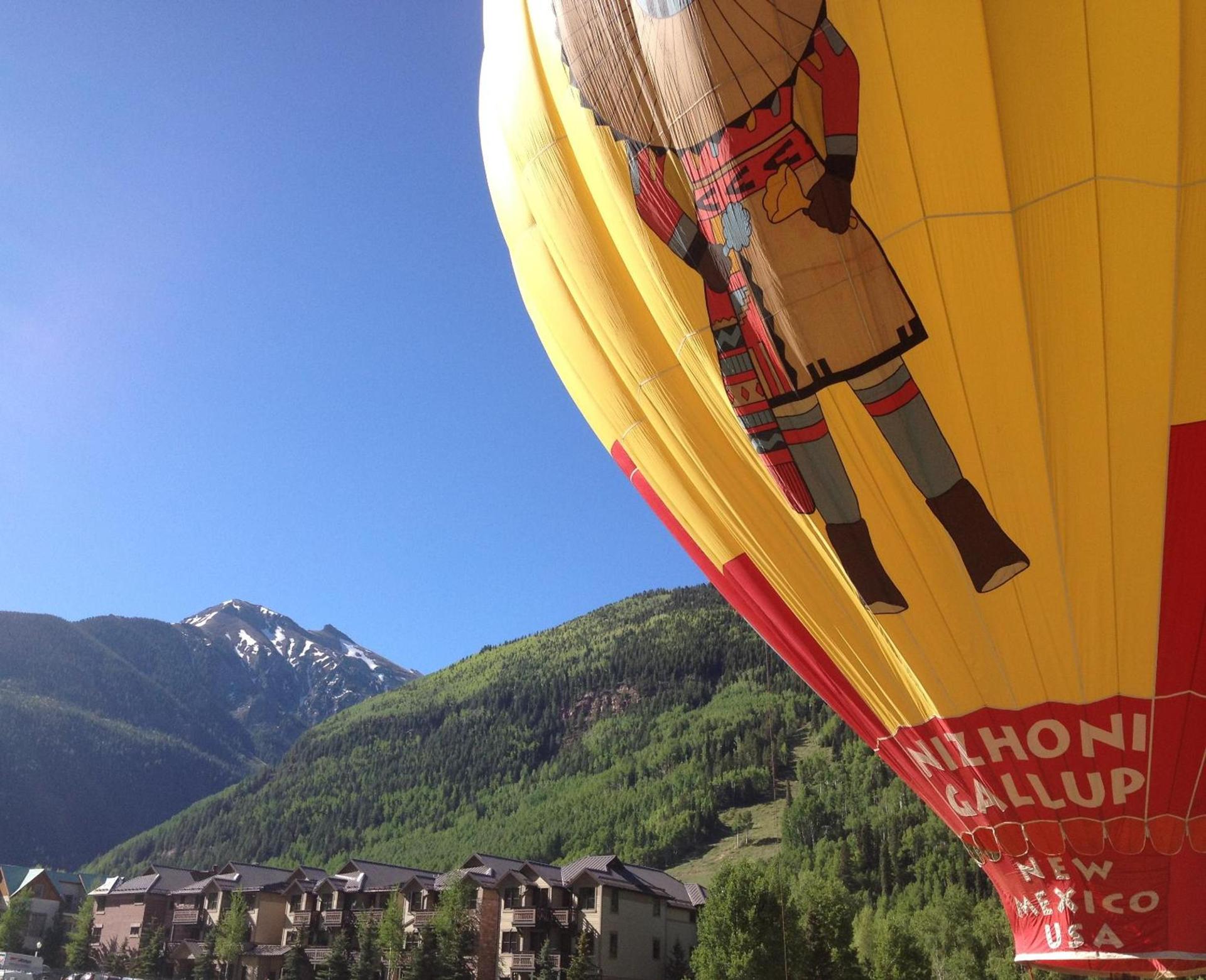 The Hotel Telluride photo 27