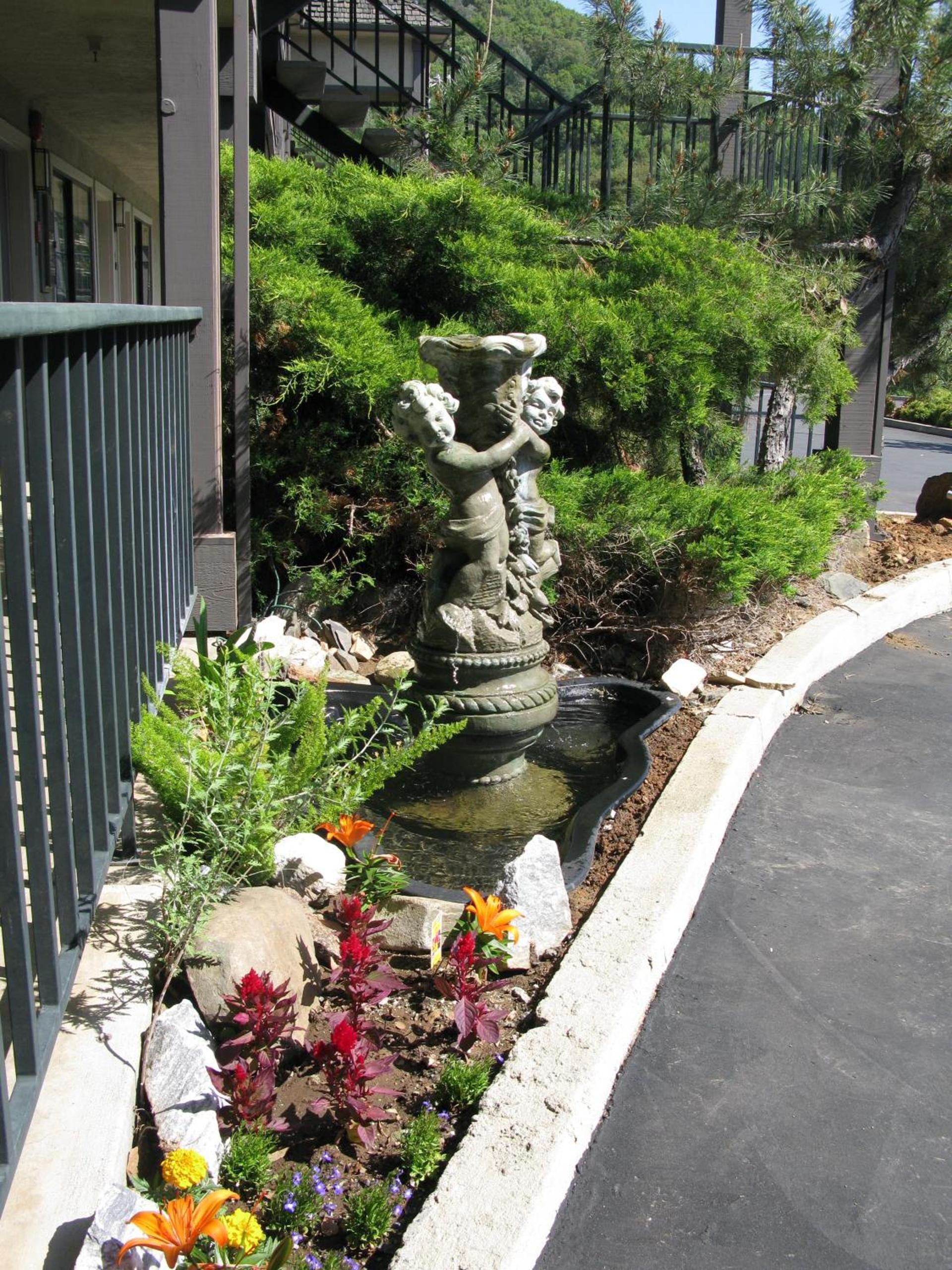 Country Inn Sonora photo 19