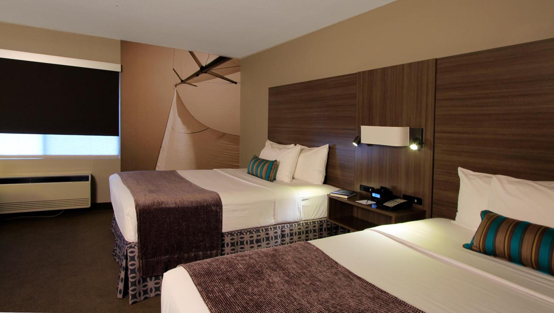 Executive Inn & Suites Oakland photo 19