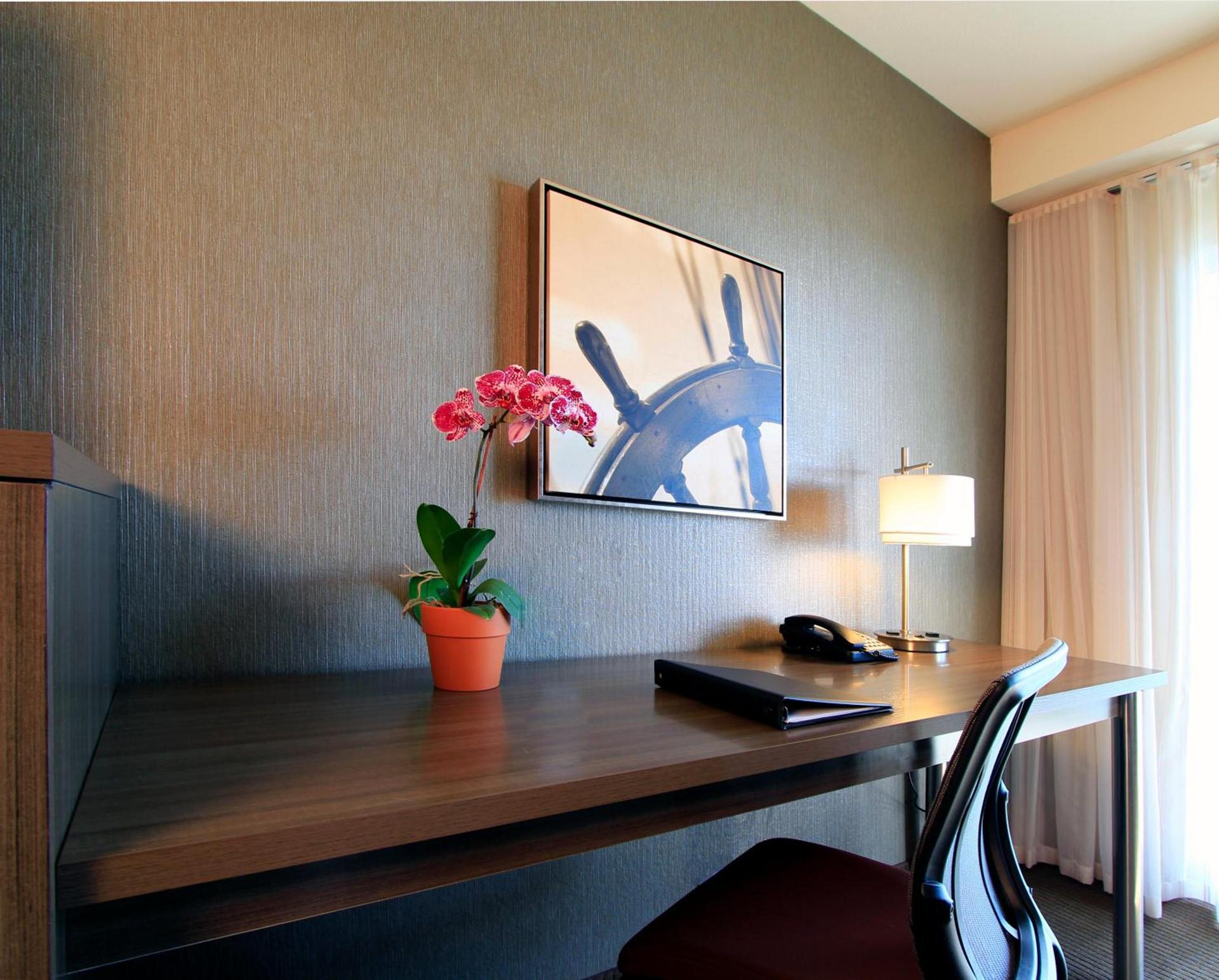 Executive Inn & Suites Oakland photo 20