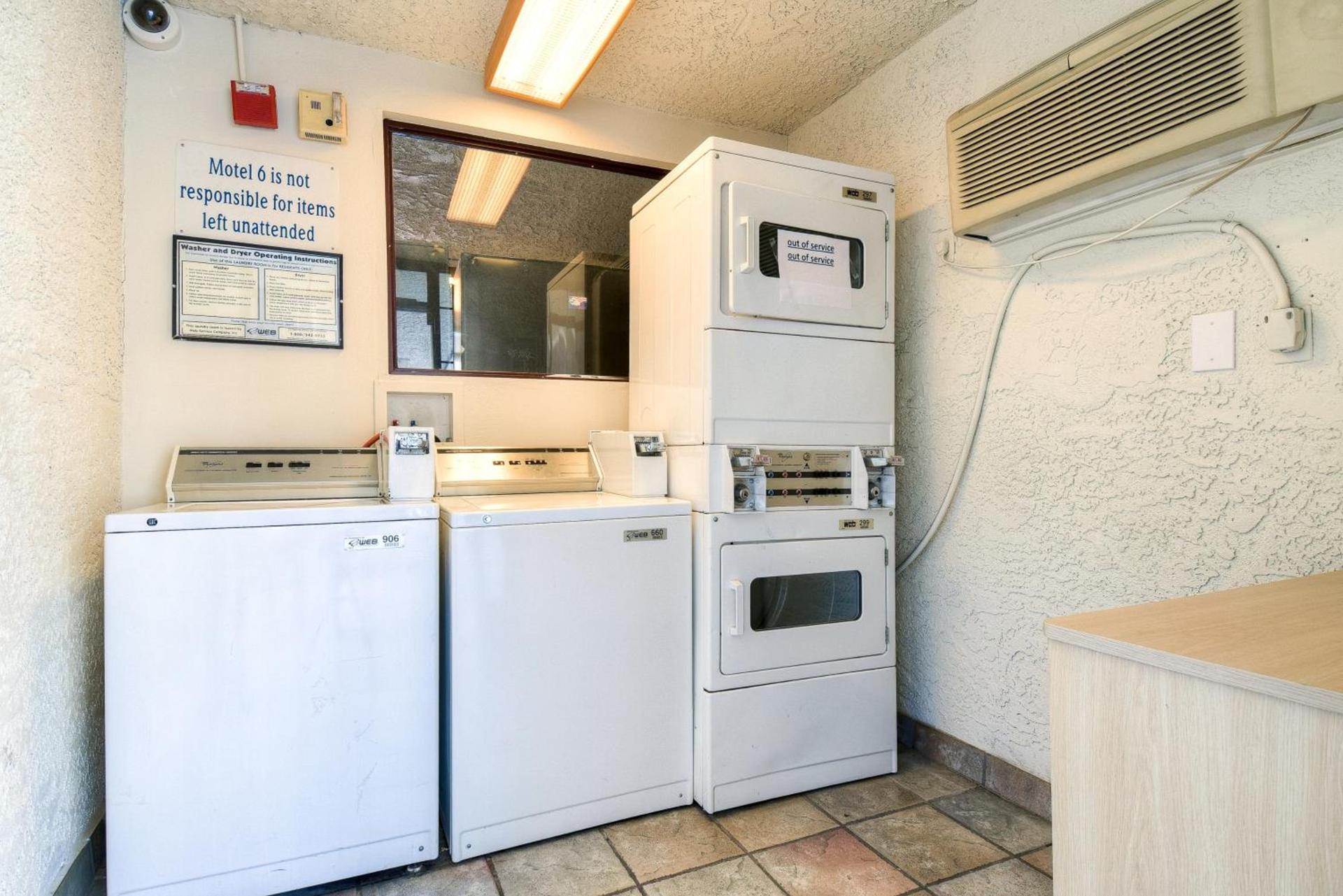 Motel 6-Pomona, CA - Los Angeles photo 28