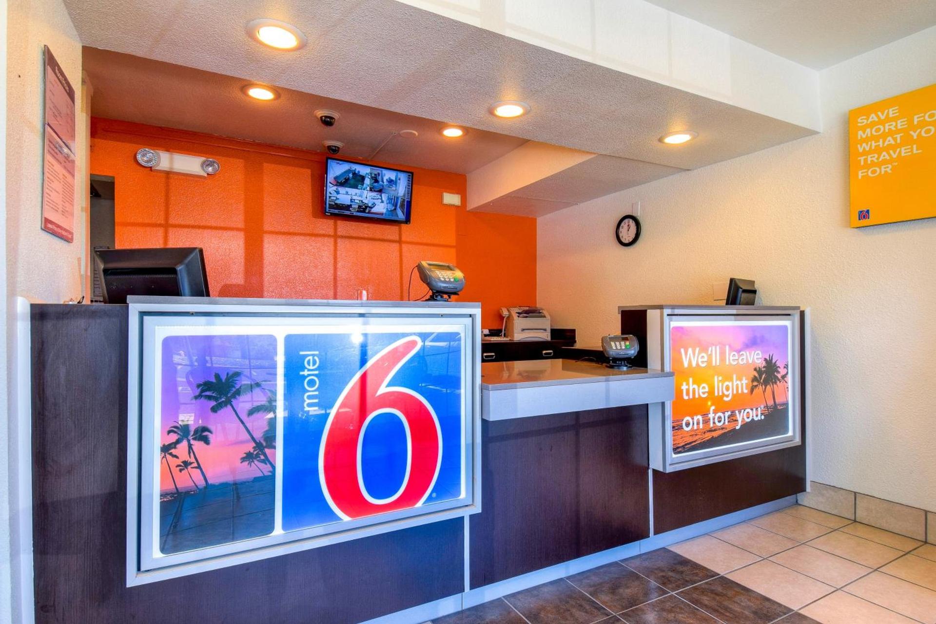 Motel 6-Pomona, CA - Los Angeles photo 30