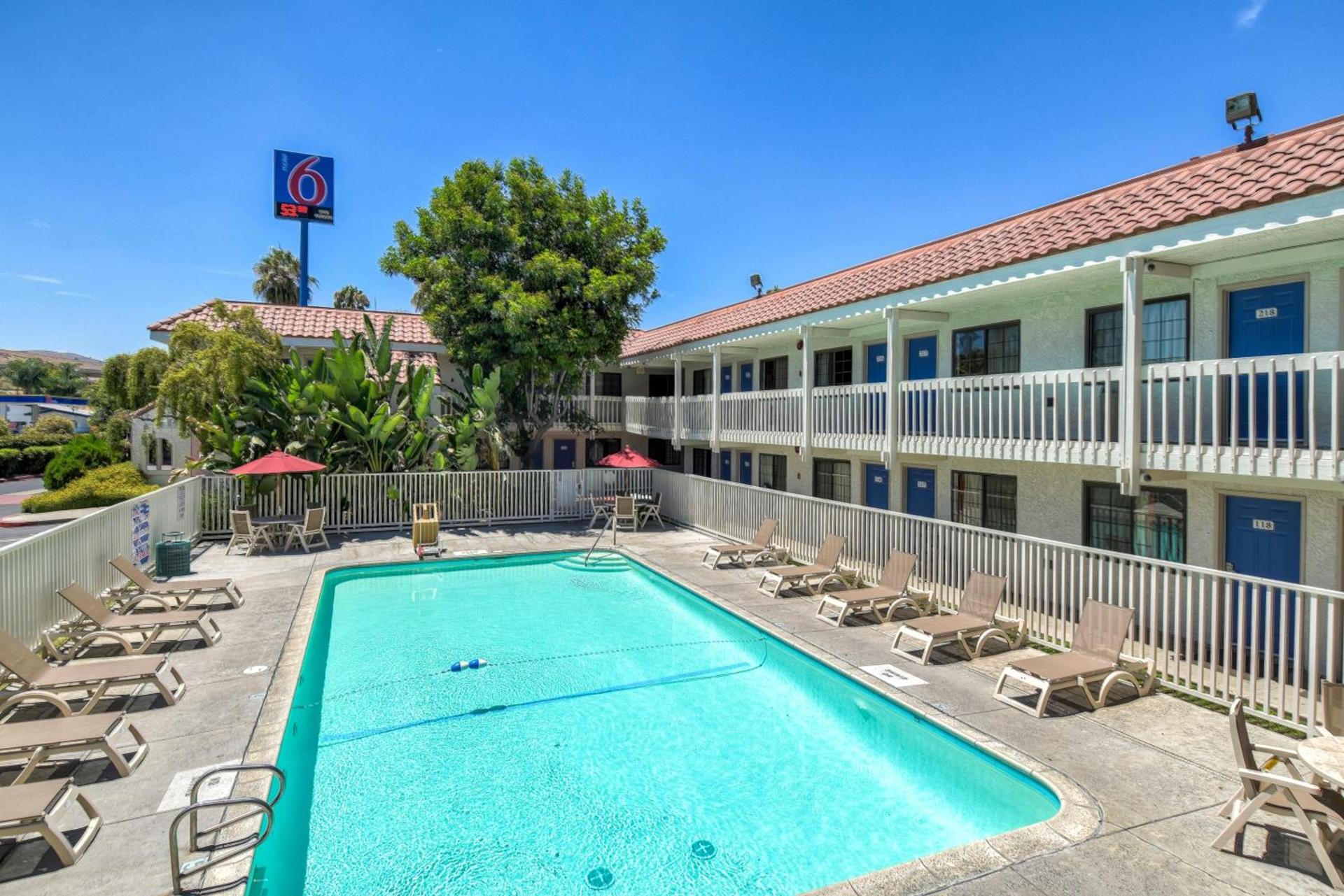 Motel 6-Pomona, CA - Los Angeles photo 31